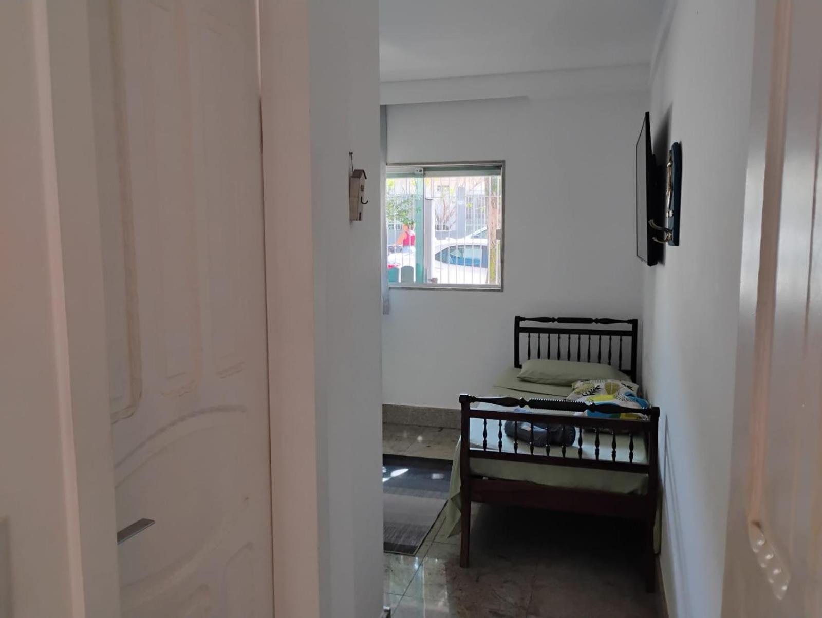 Casa Com Vento