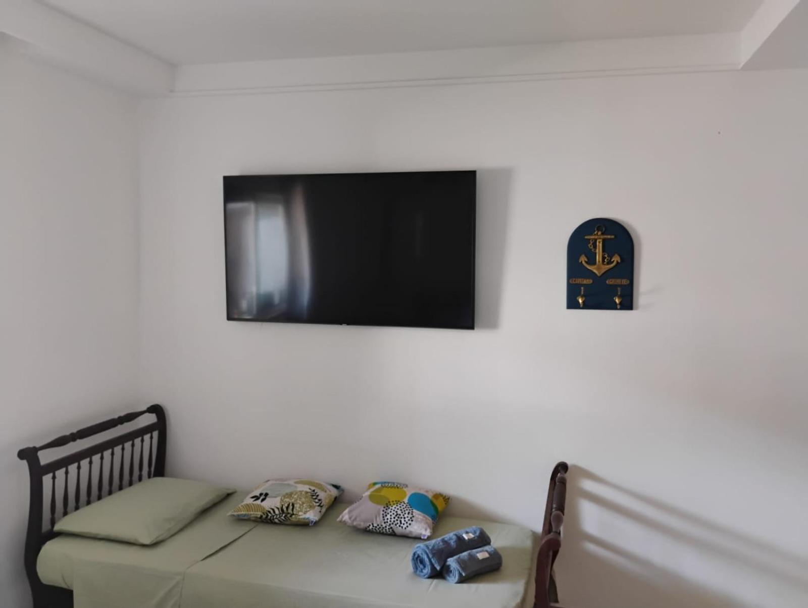 Casa Com Vento