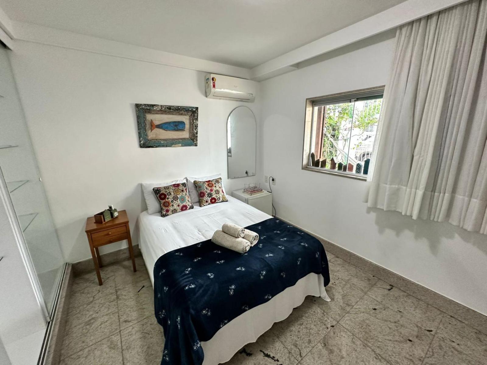 Casa Com Vento