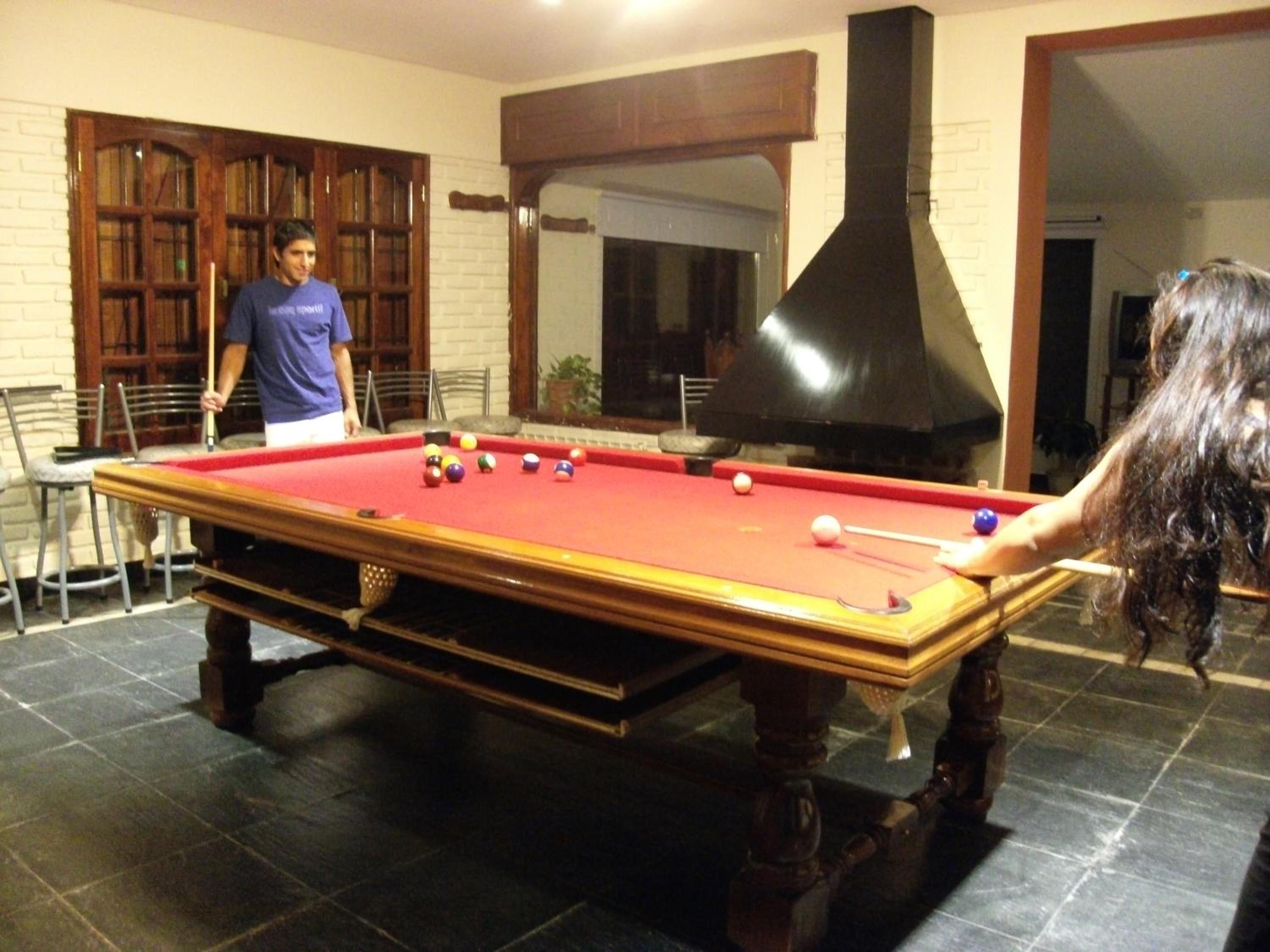 Hotel de Campo Posada la Esperanza