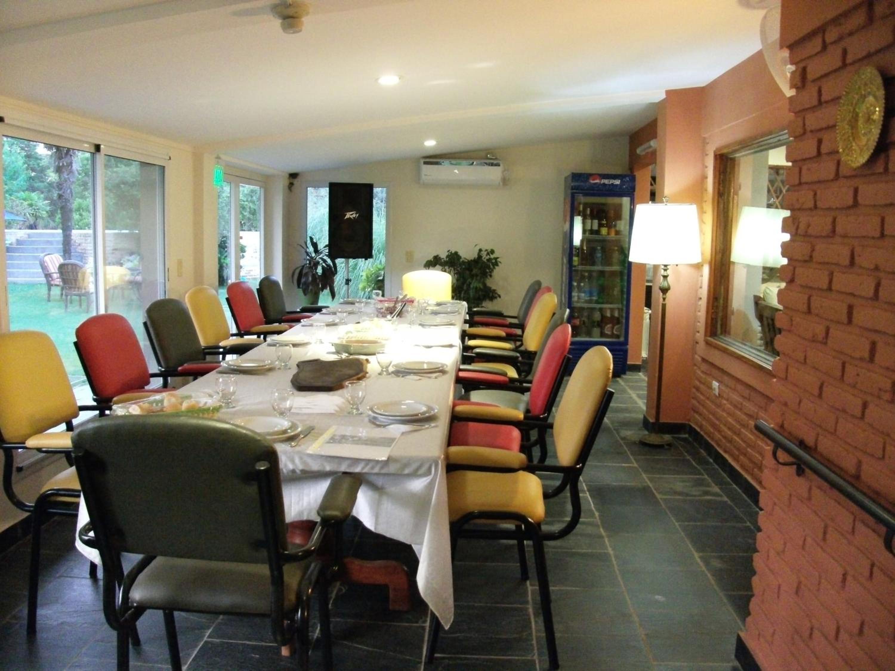 Hotel de Campo Posada la Esperanza