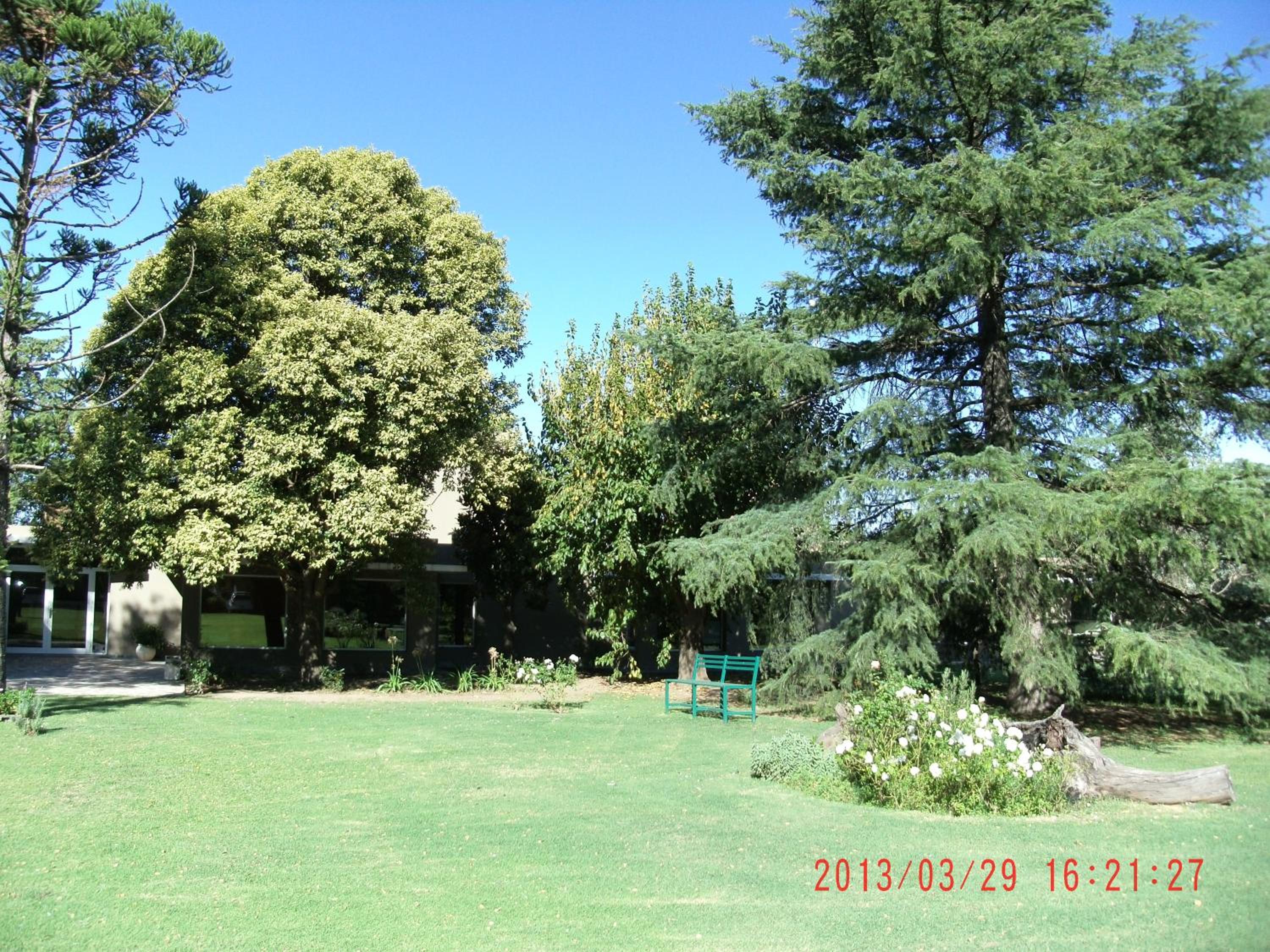 Hotel de Campo Posada la Esperanza