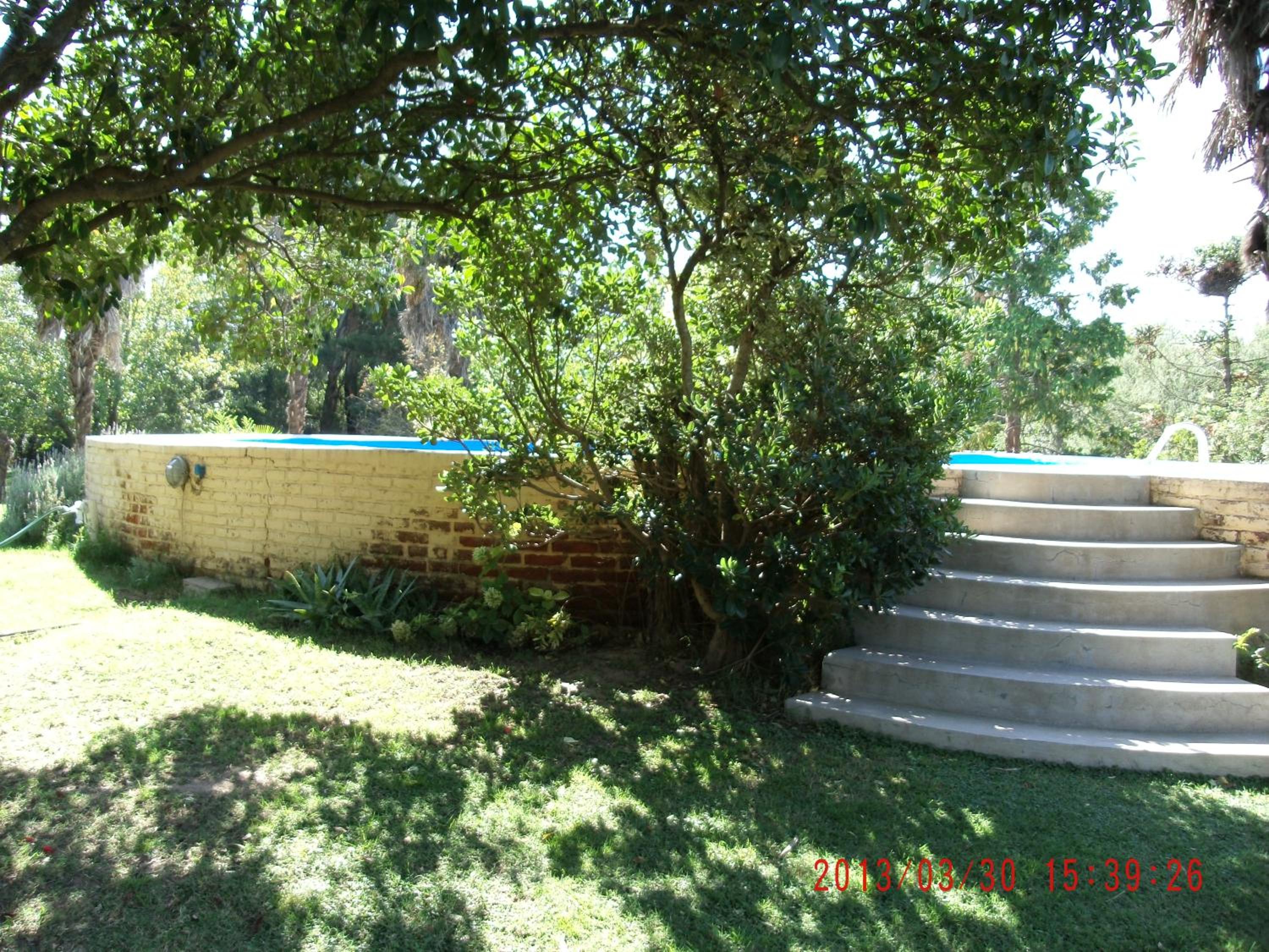 Hotel de Campo Posada la Esperanza