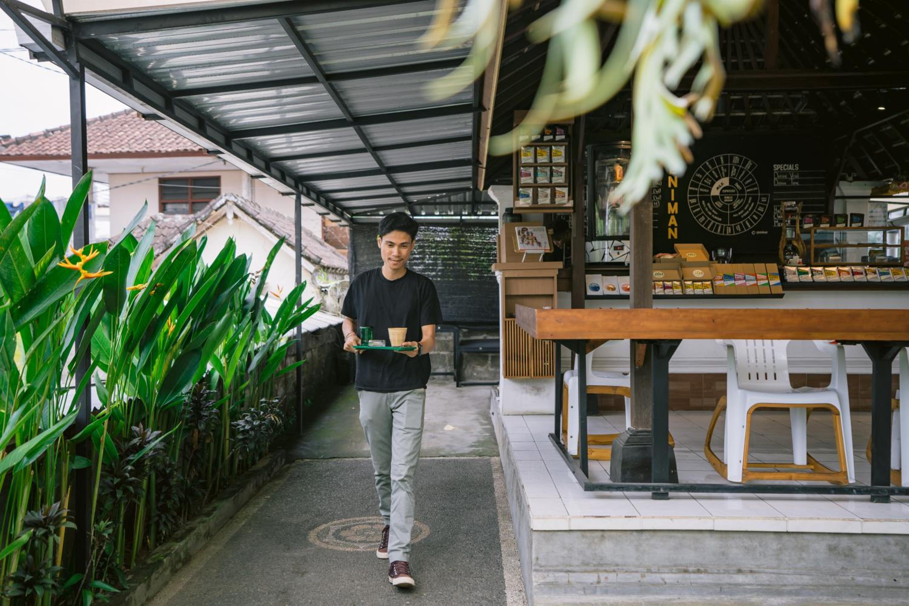 Pondok Sari