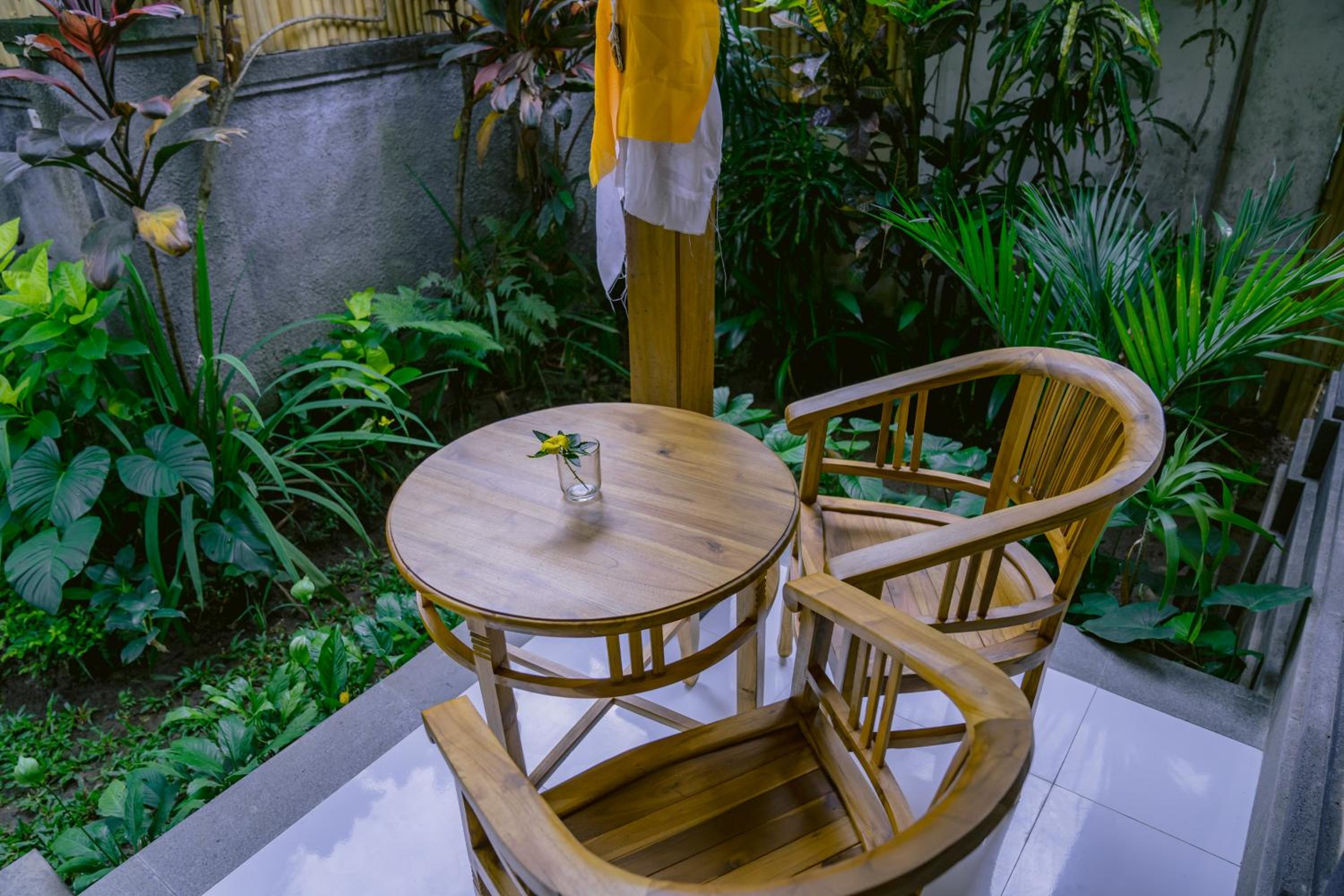 Pondok Sari