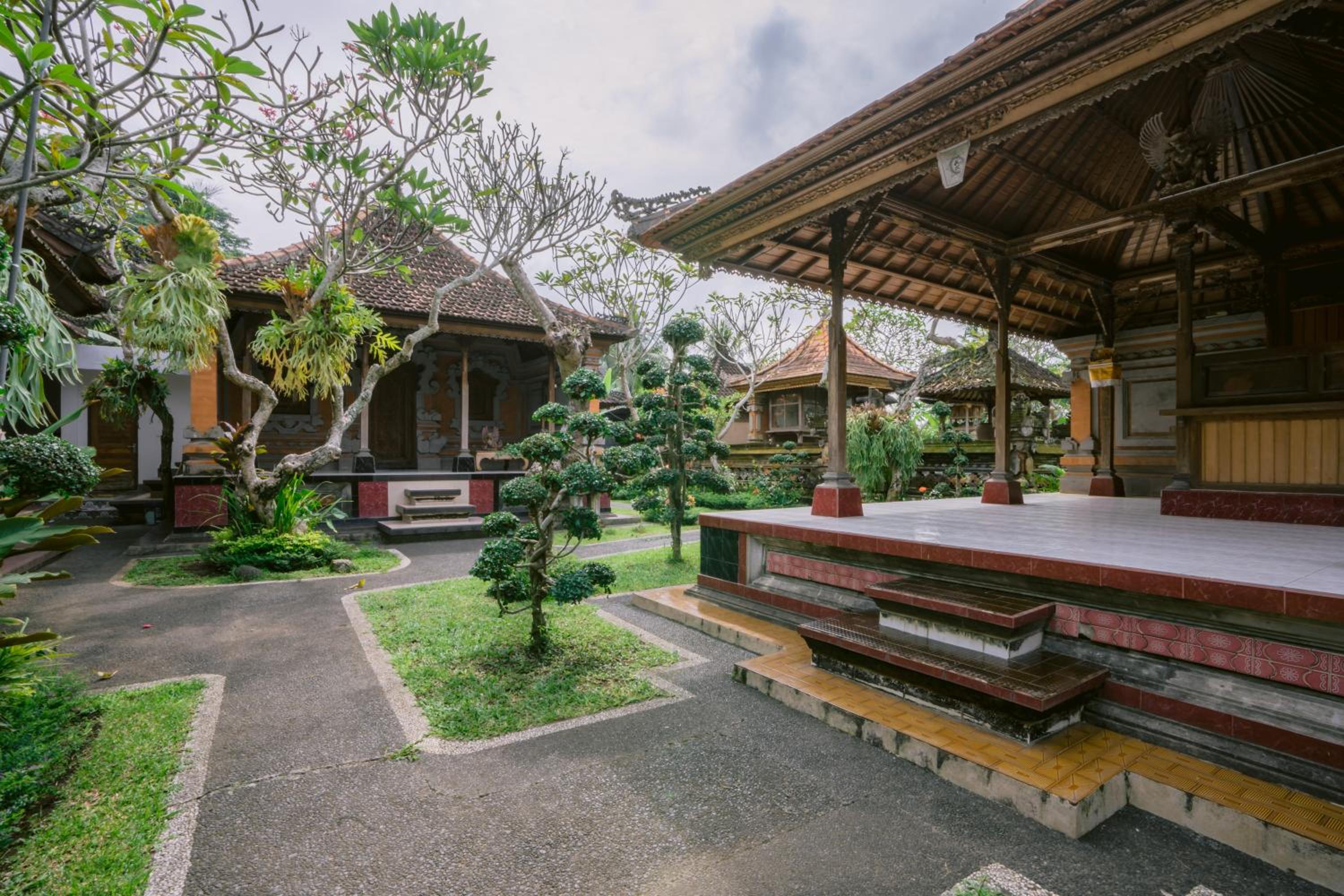 Pondok Sari