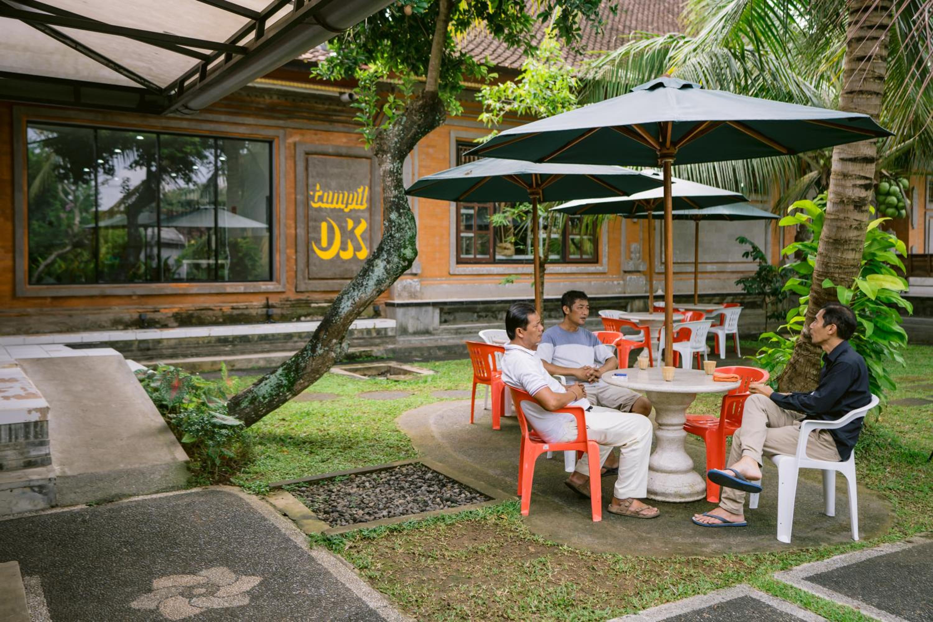 Pondok Sari