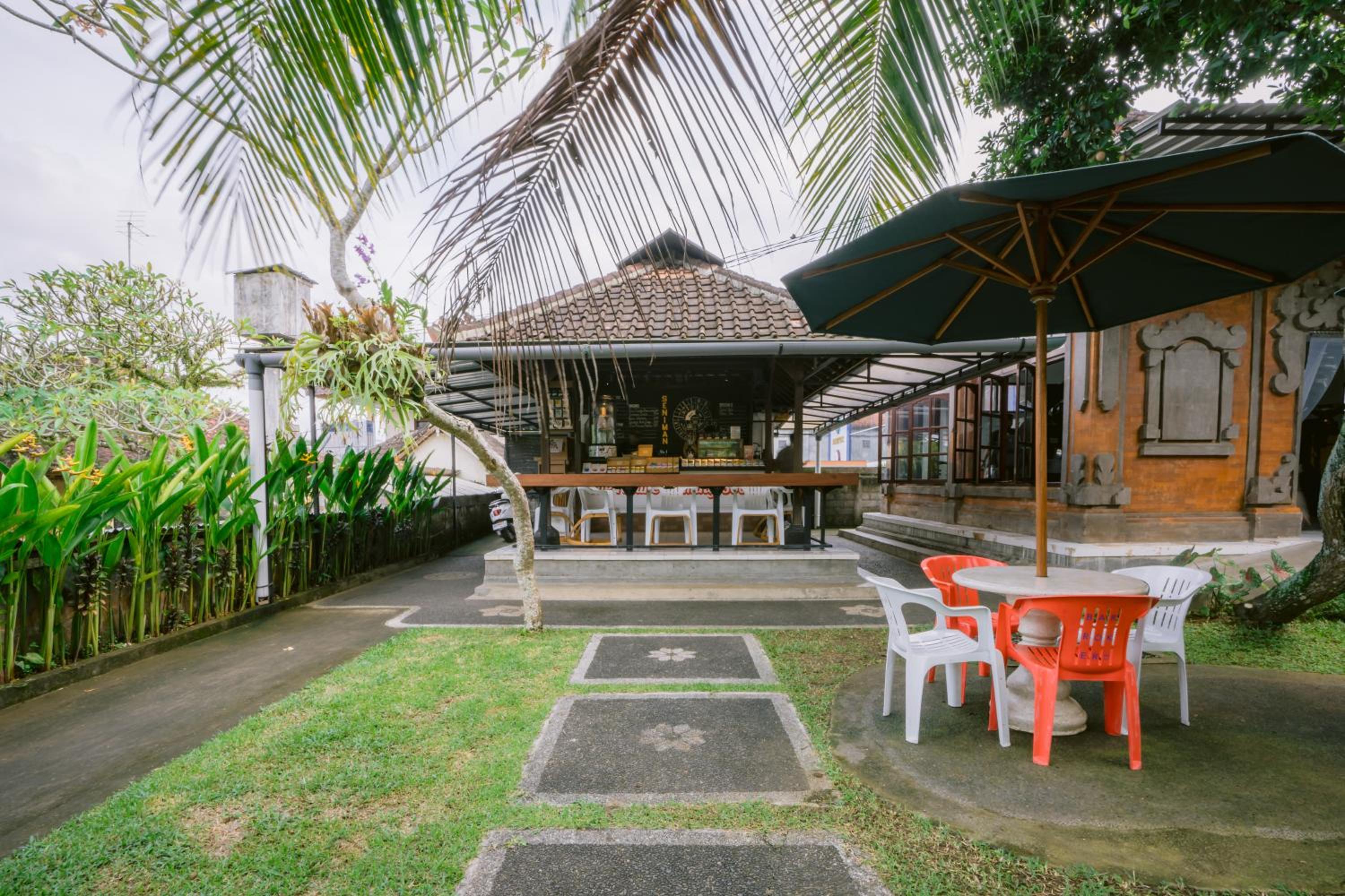 Pondok Sari