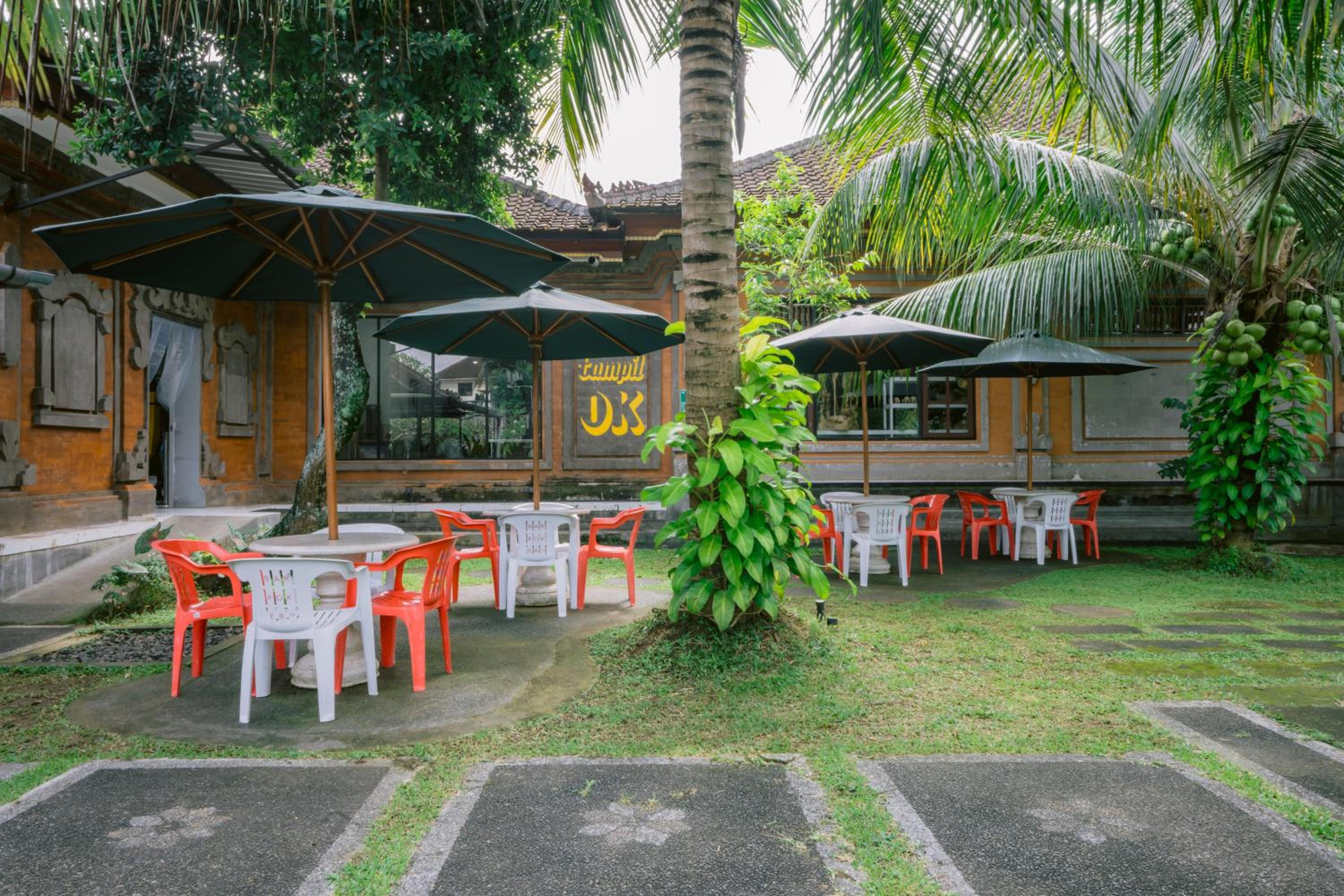 Pondok Sari