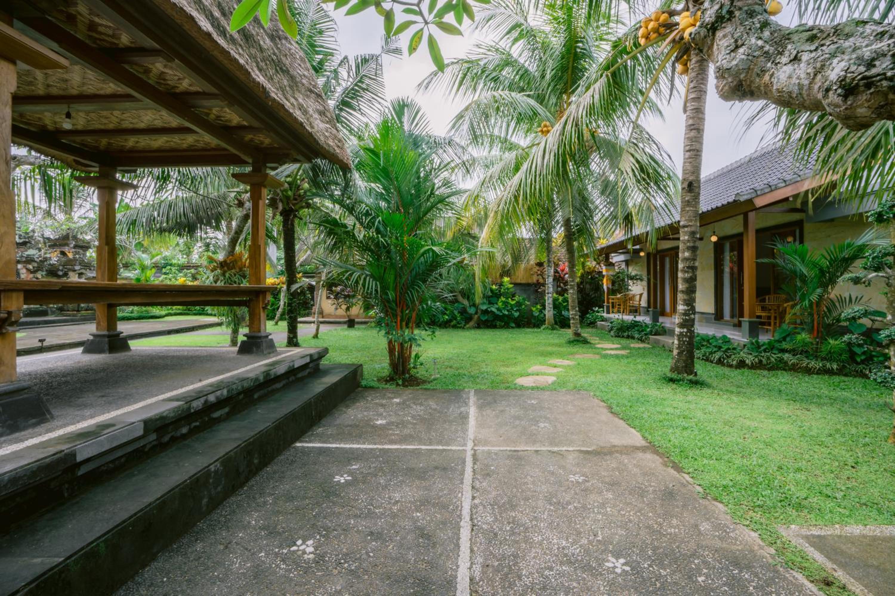 Pondok Sari