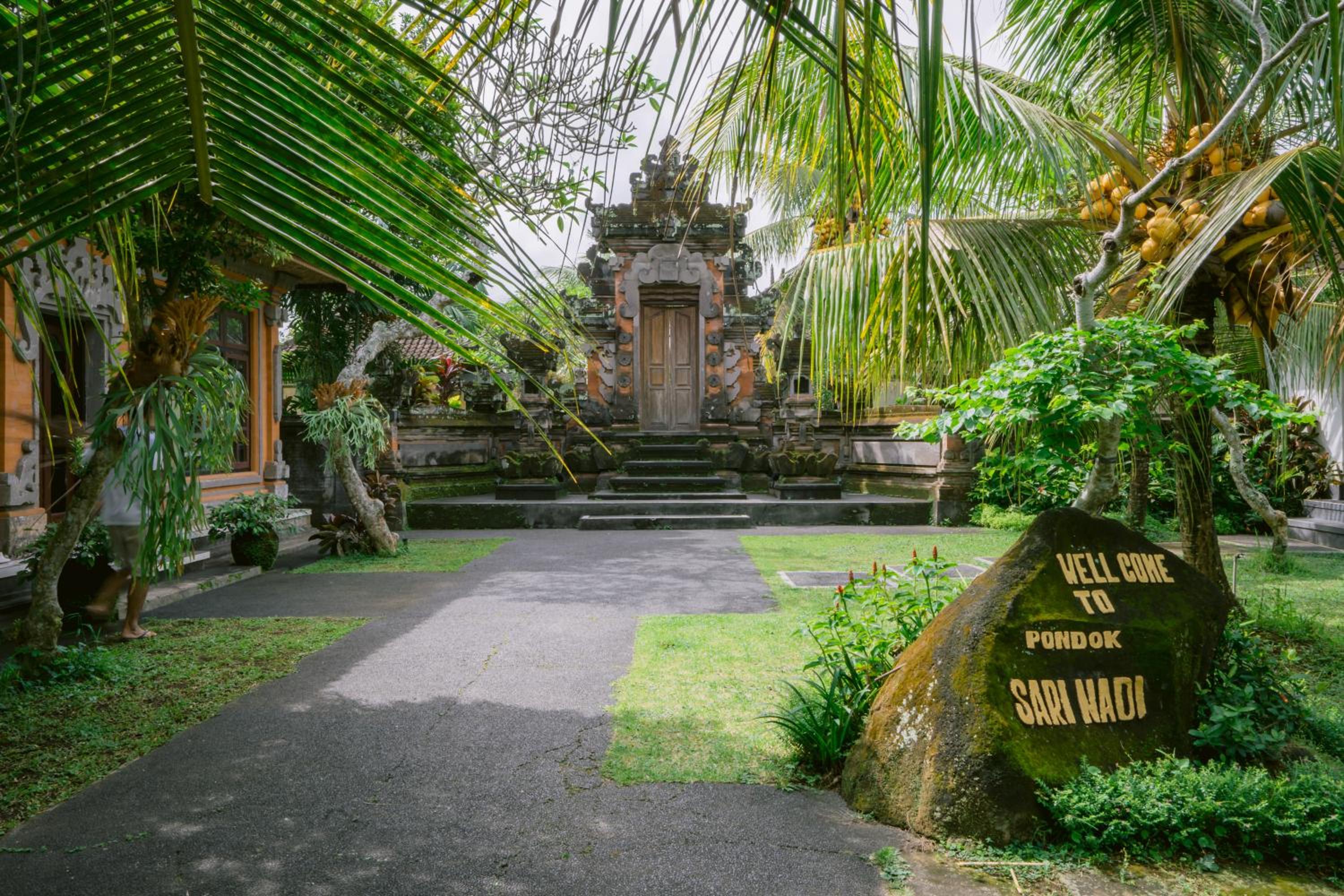 Pondok Sari