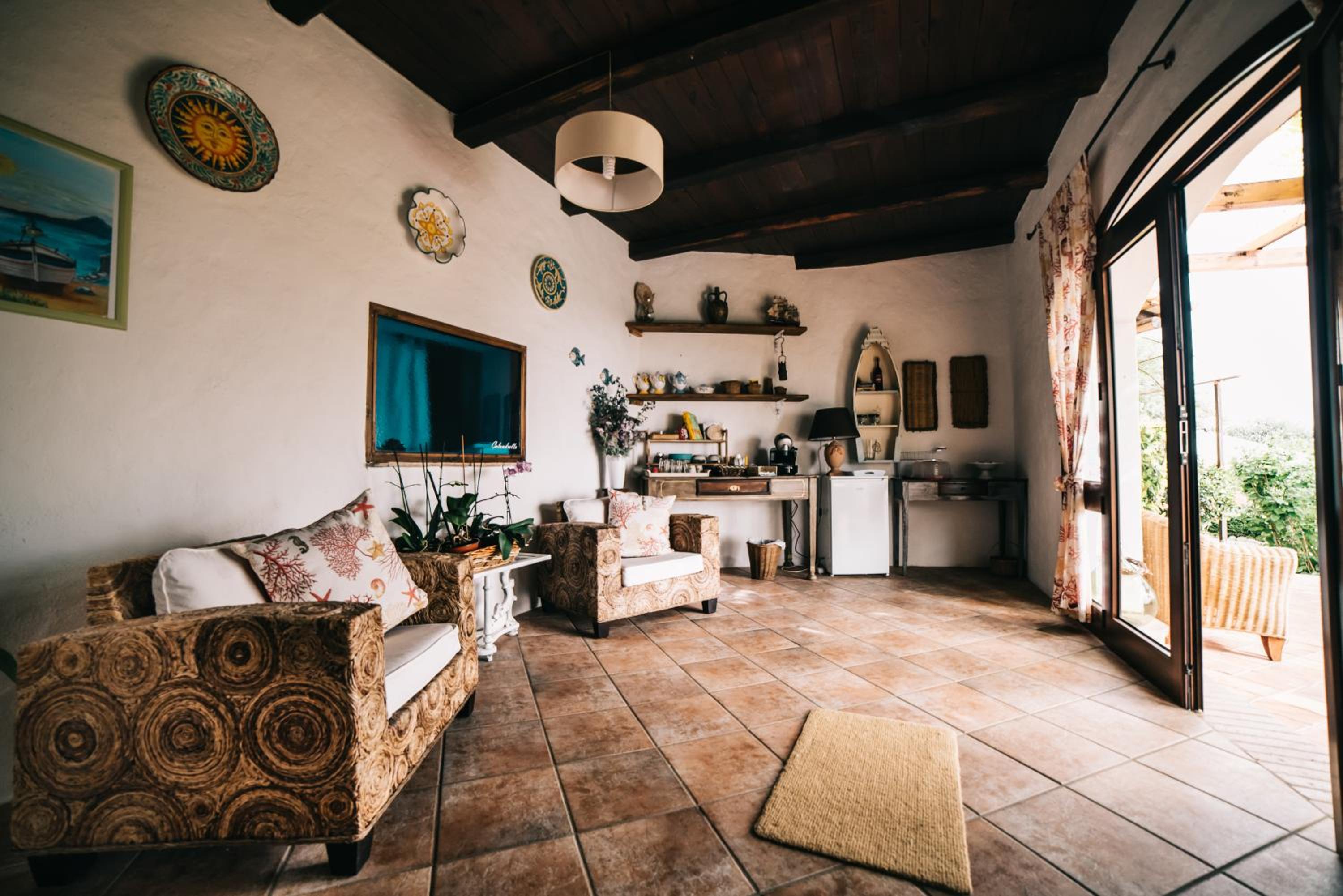 B&B Calandrella