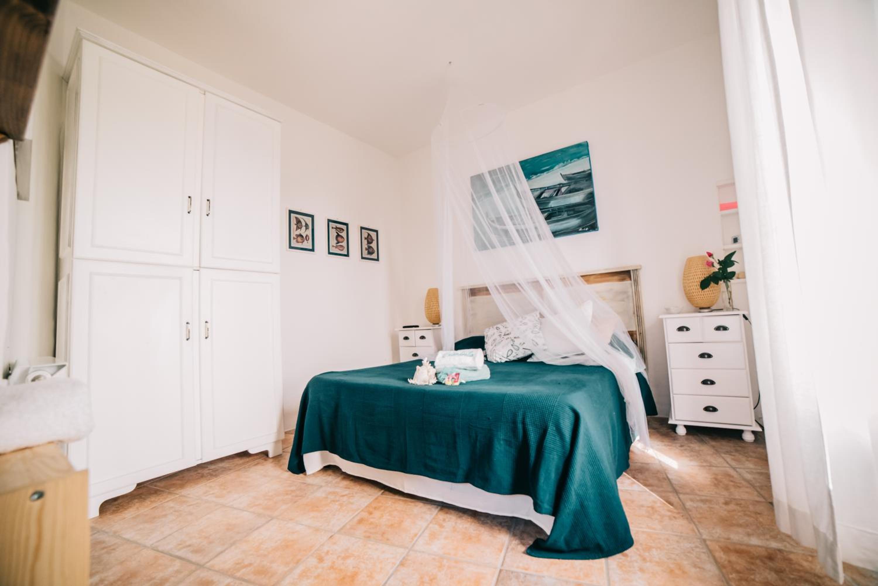 B&B Calandrella