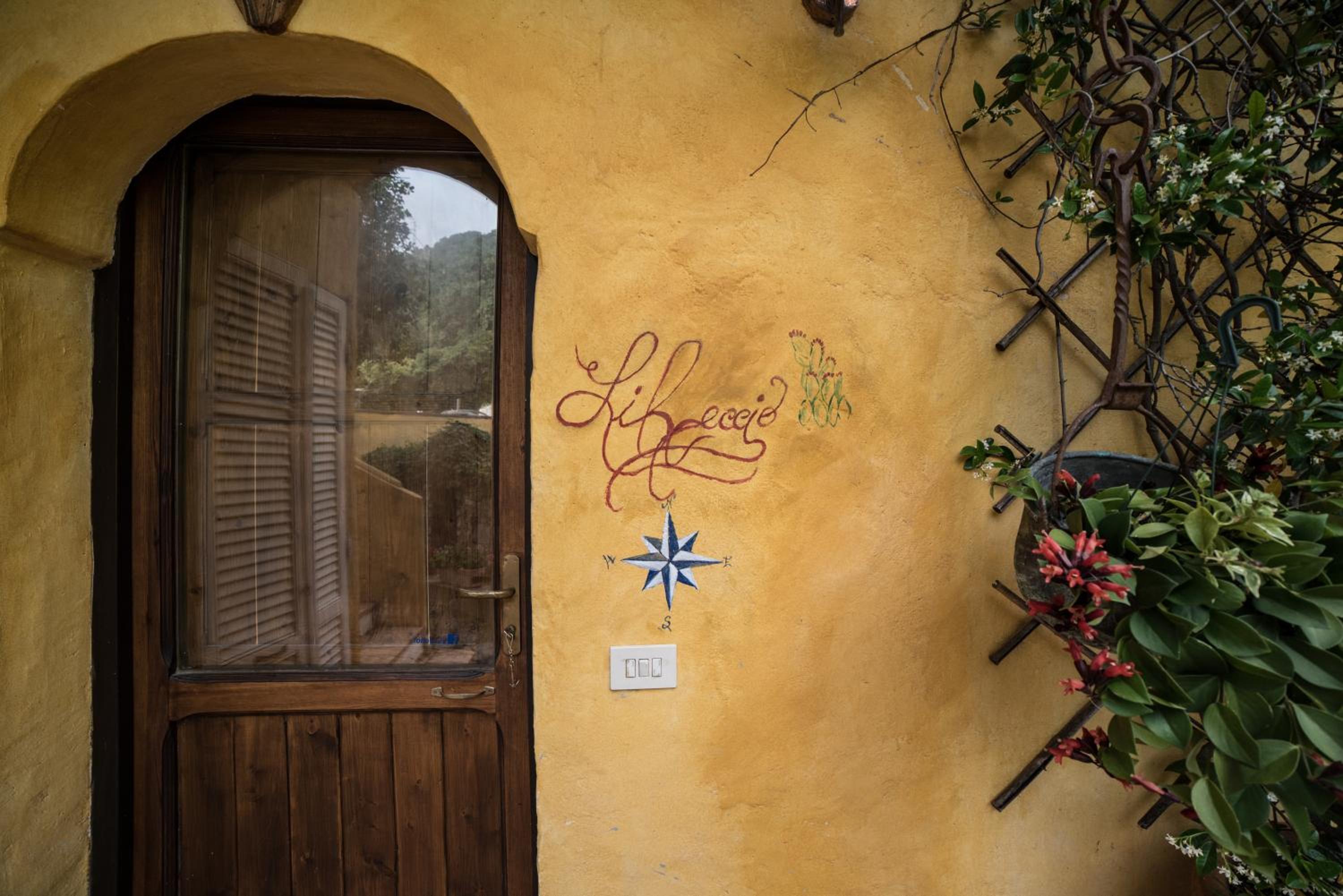 B&B Calandrella
