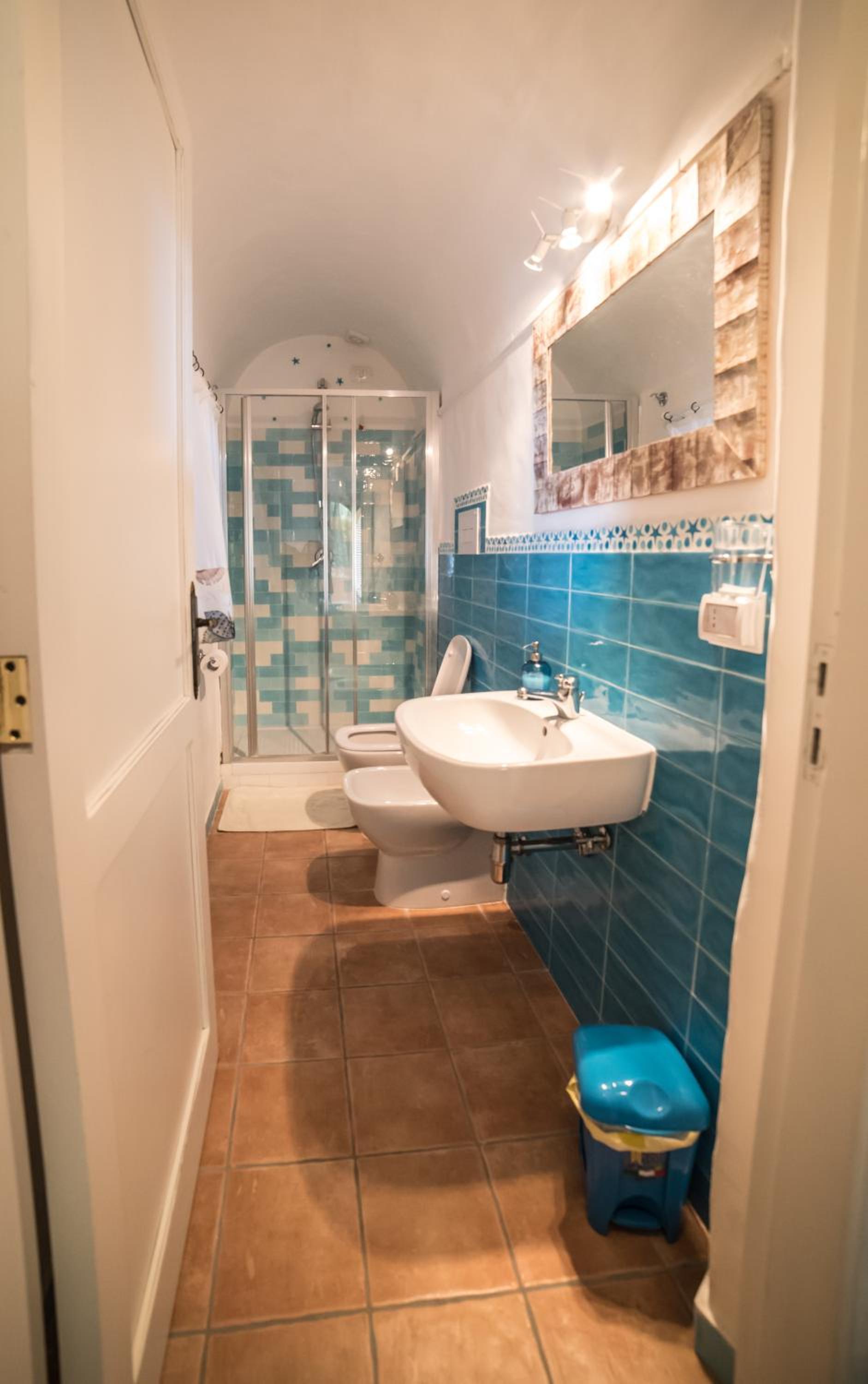 B&B Calandrella