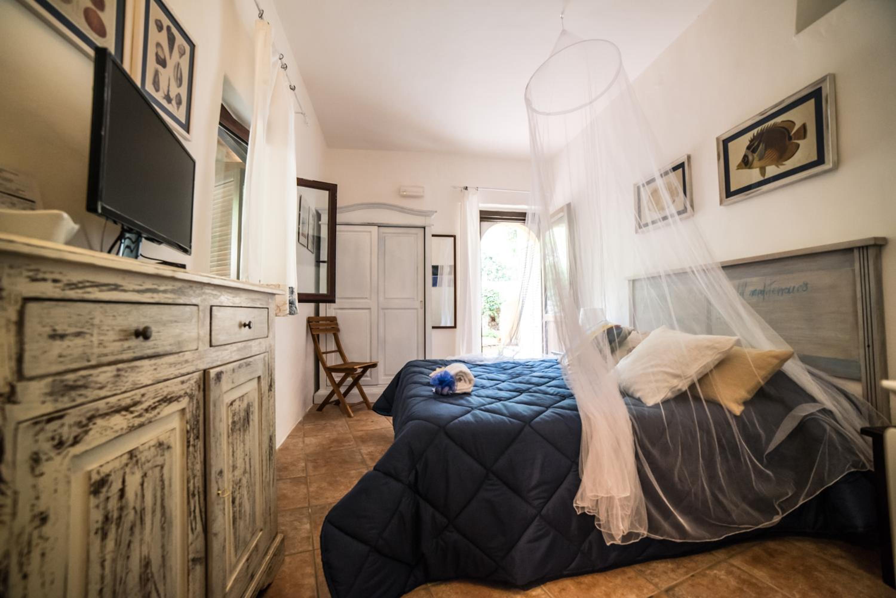 B&B Calandrella