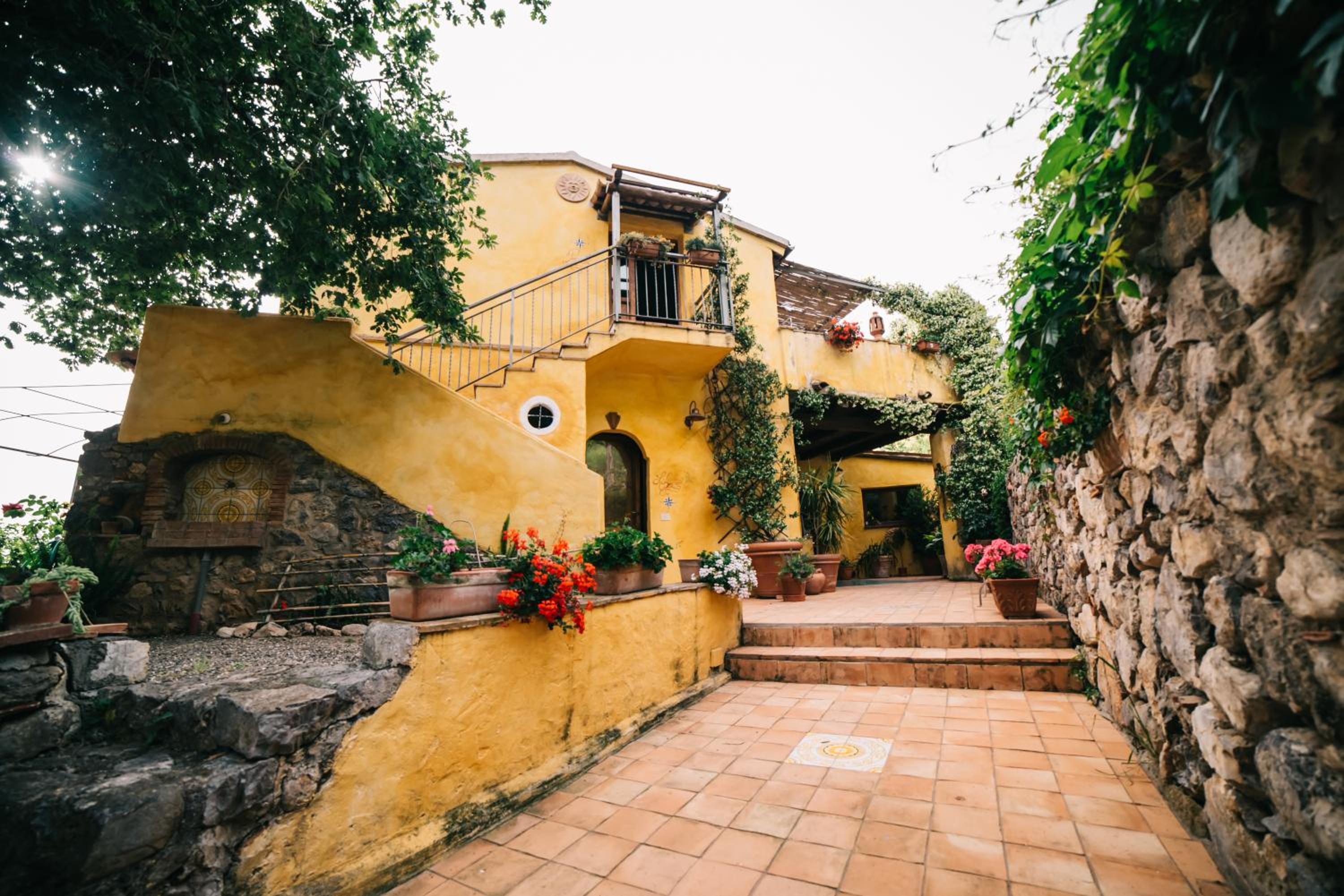 B&B Calandrella