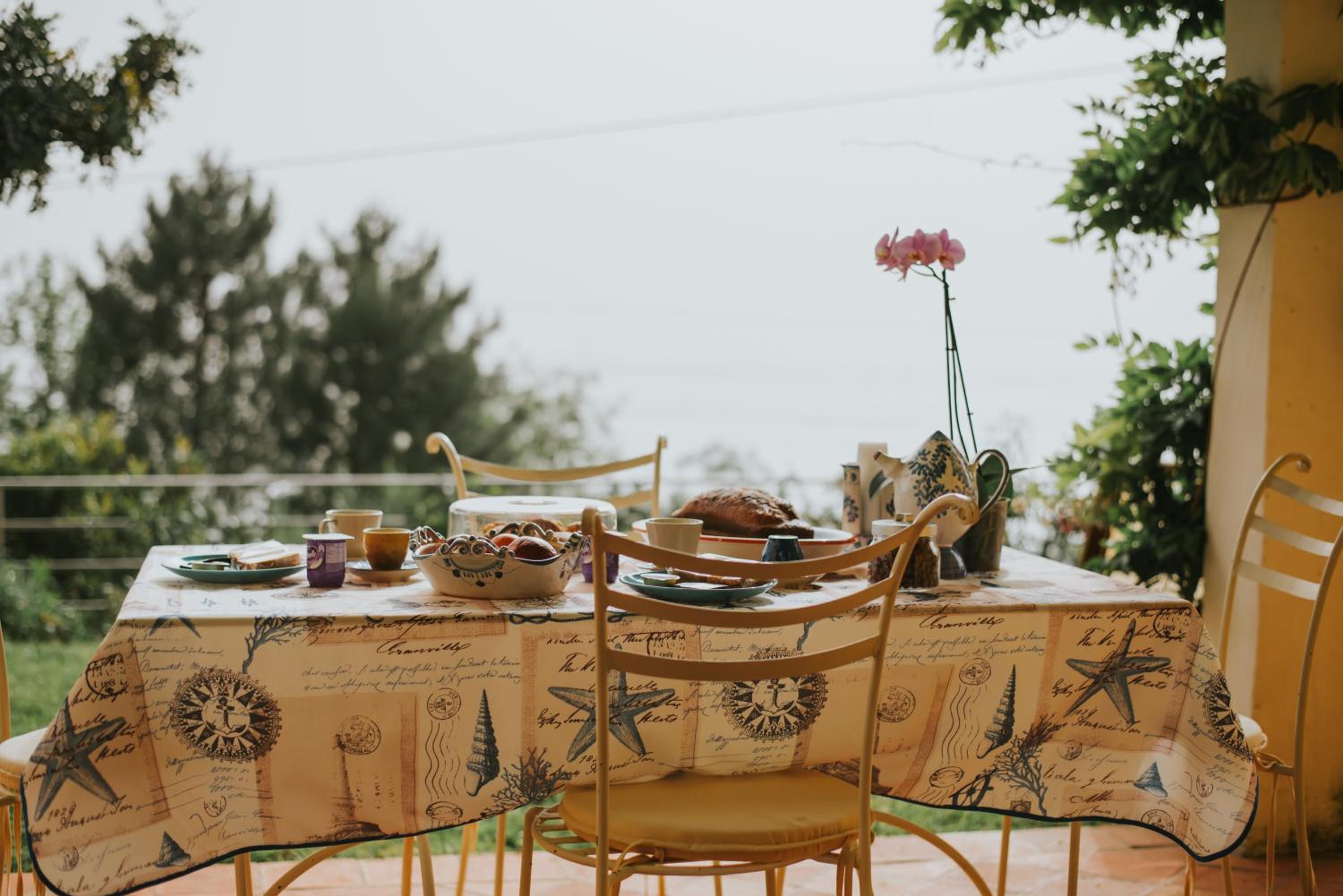 B&B Calandrella