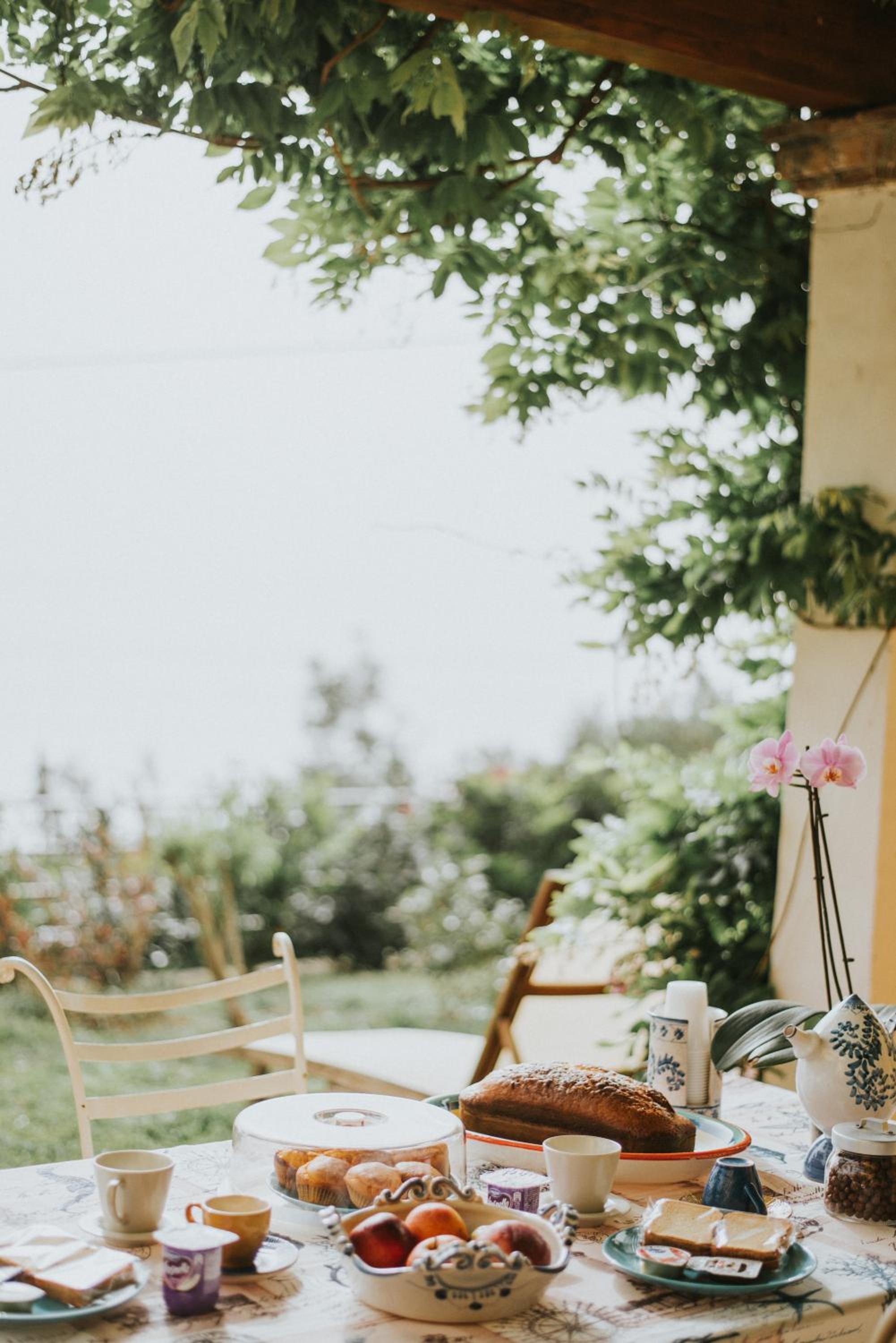 B&B Calandrella