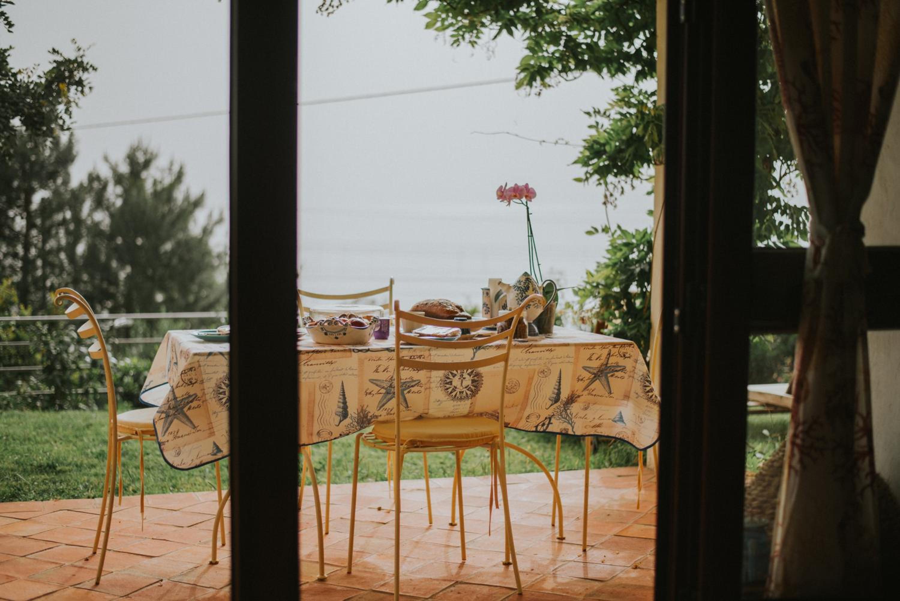 B&B Calandrella