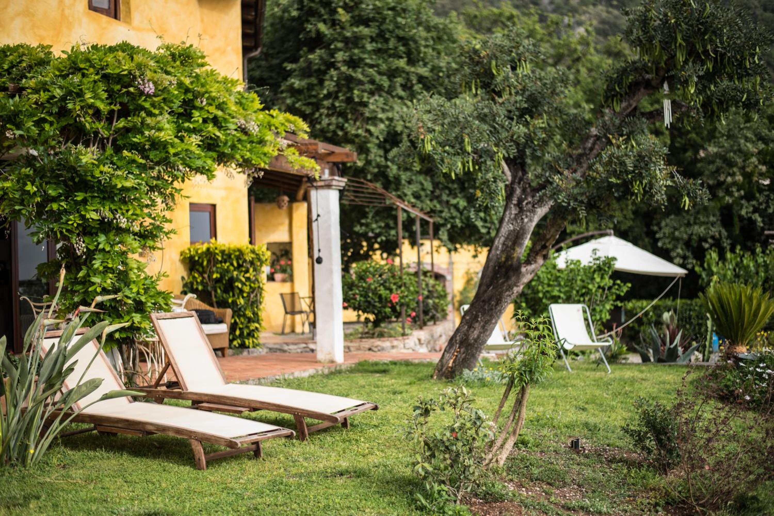 B&B Calandrella