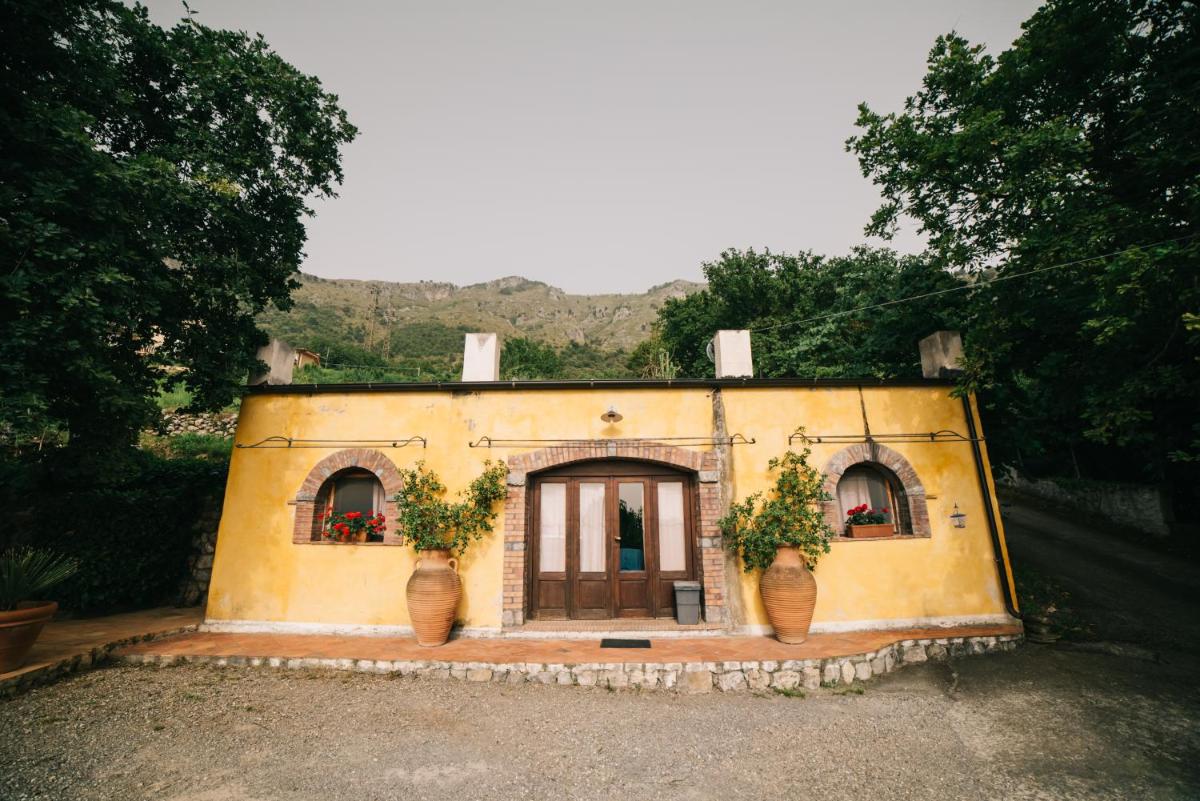 B&B Calandrella