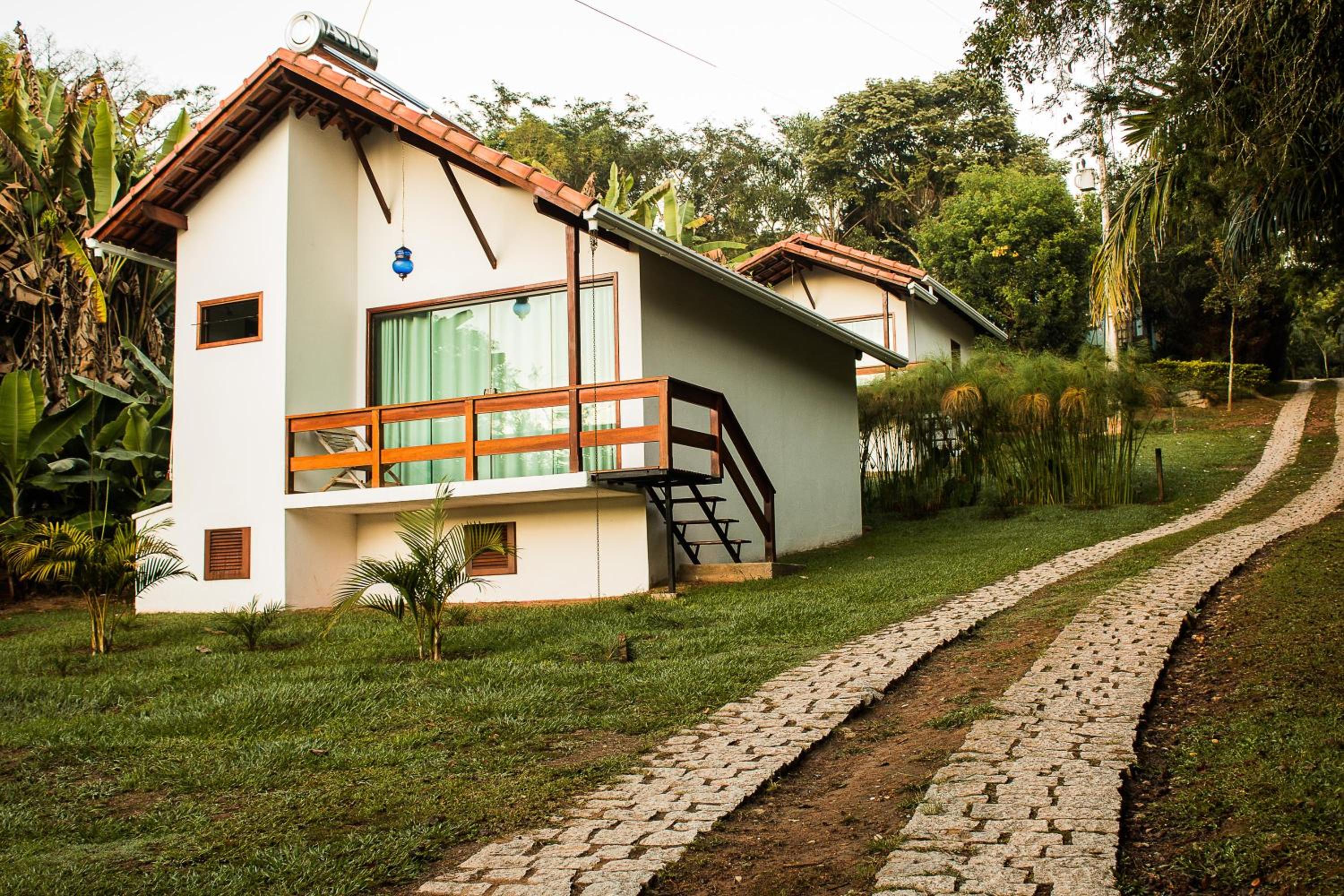 Pousada Bonani
