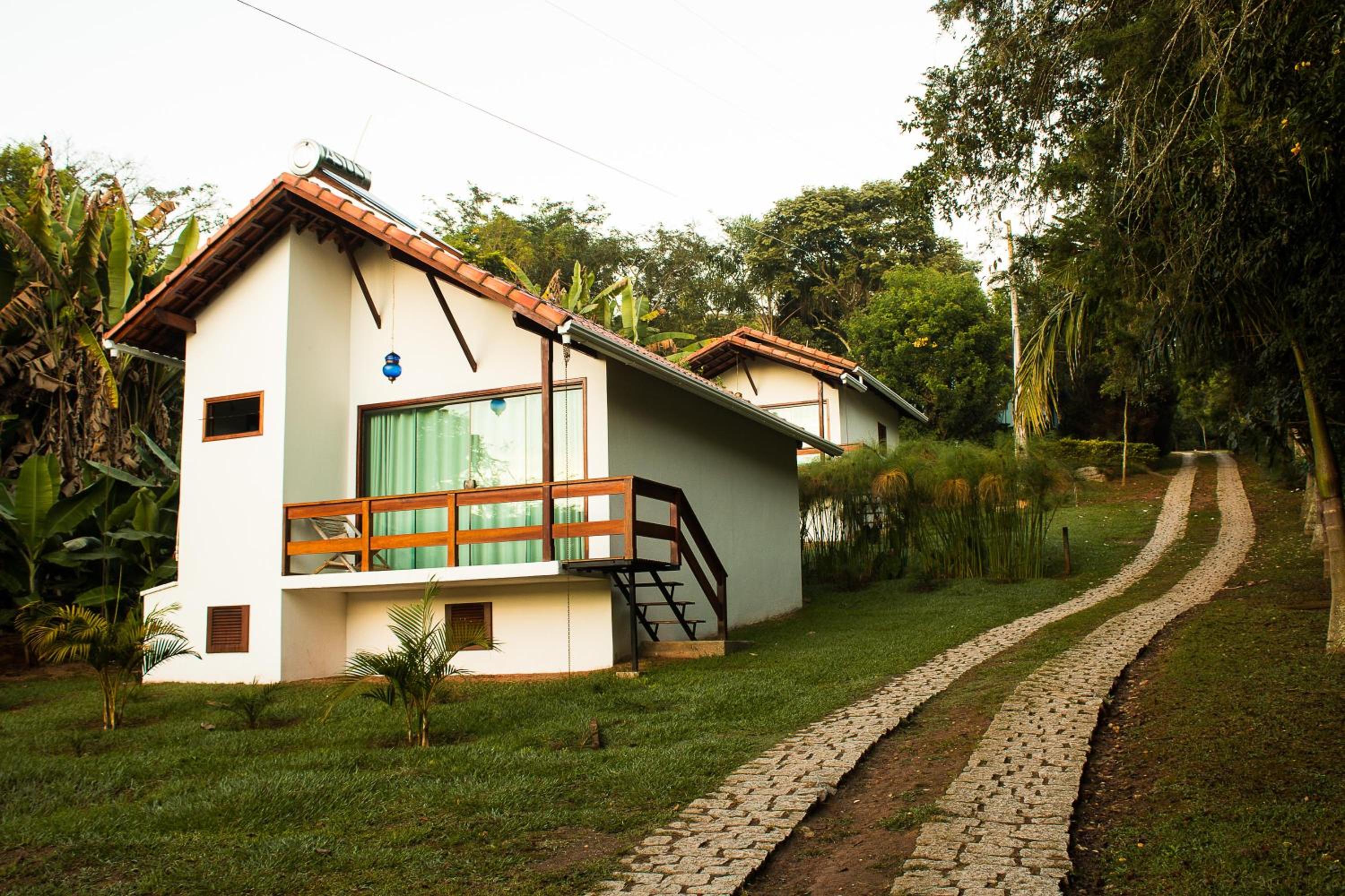 Pousada Bonani
