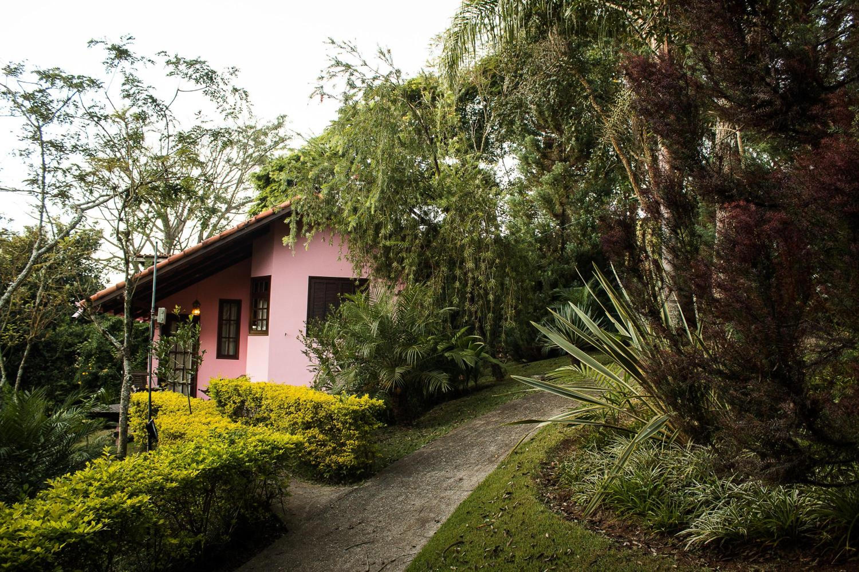 Pousada Bonani