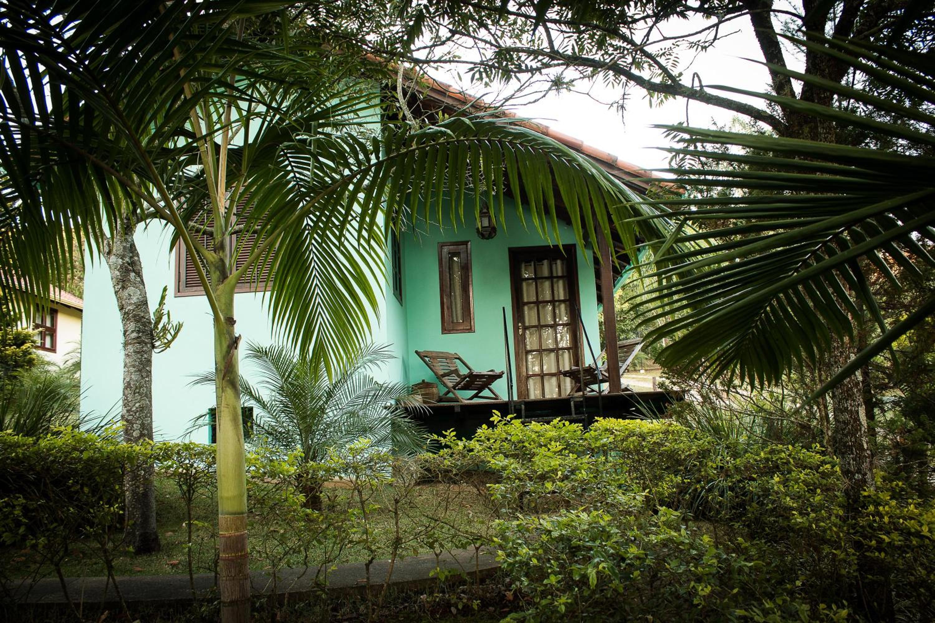 Pousada Bonani