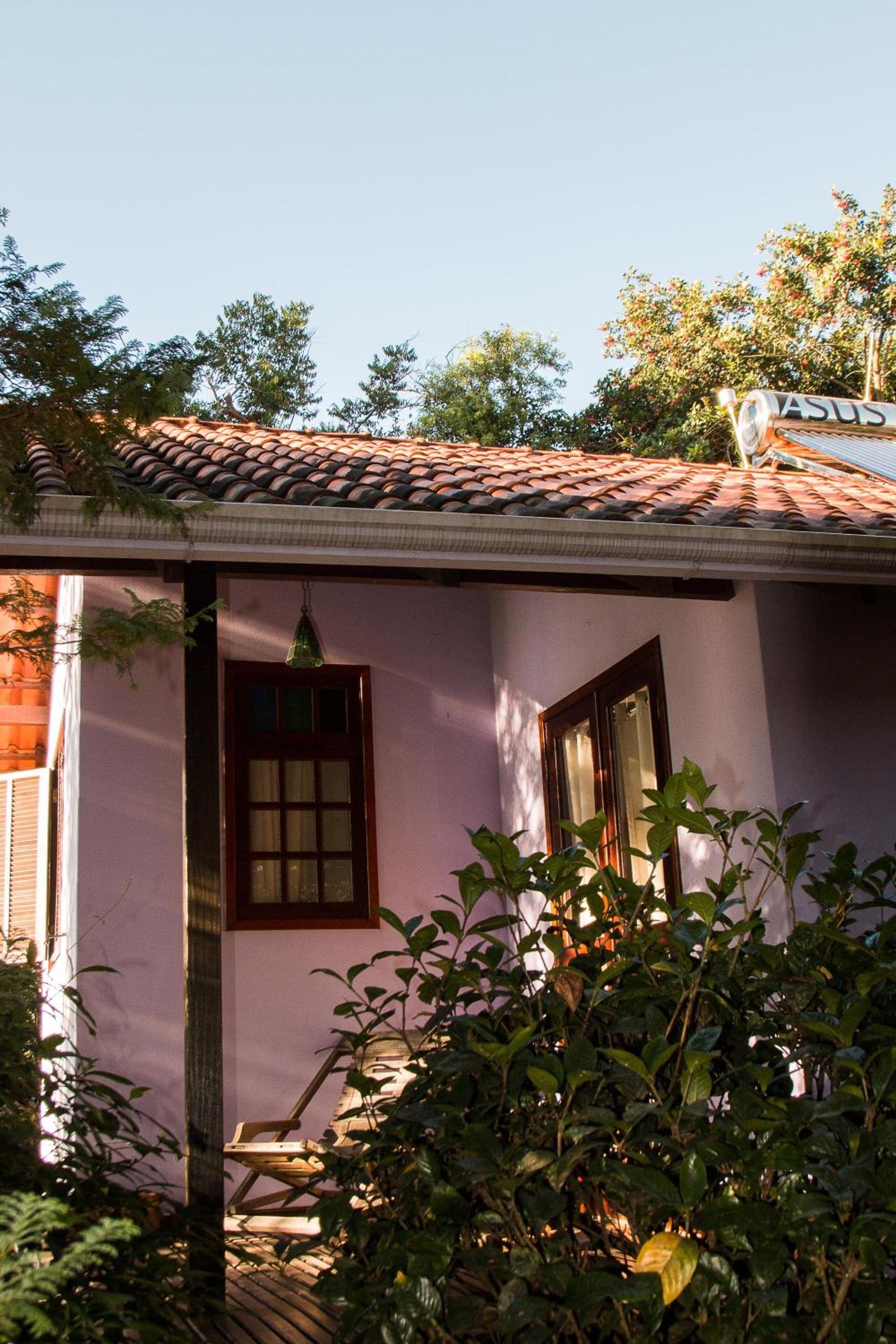 Pousada Bonani