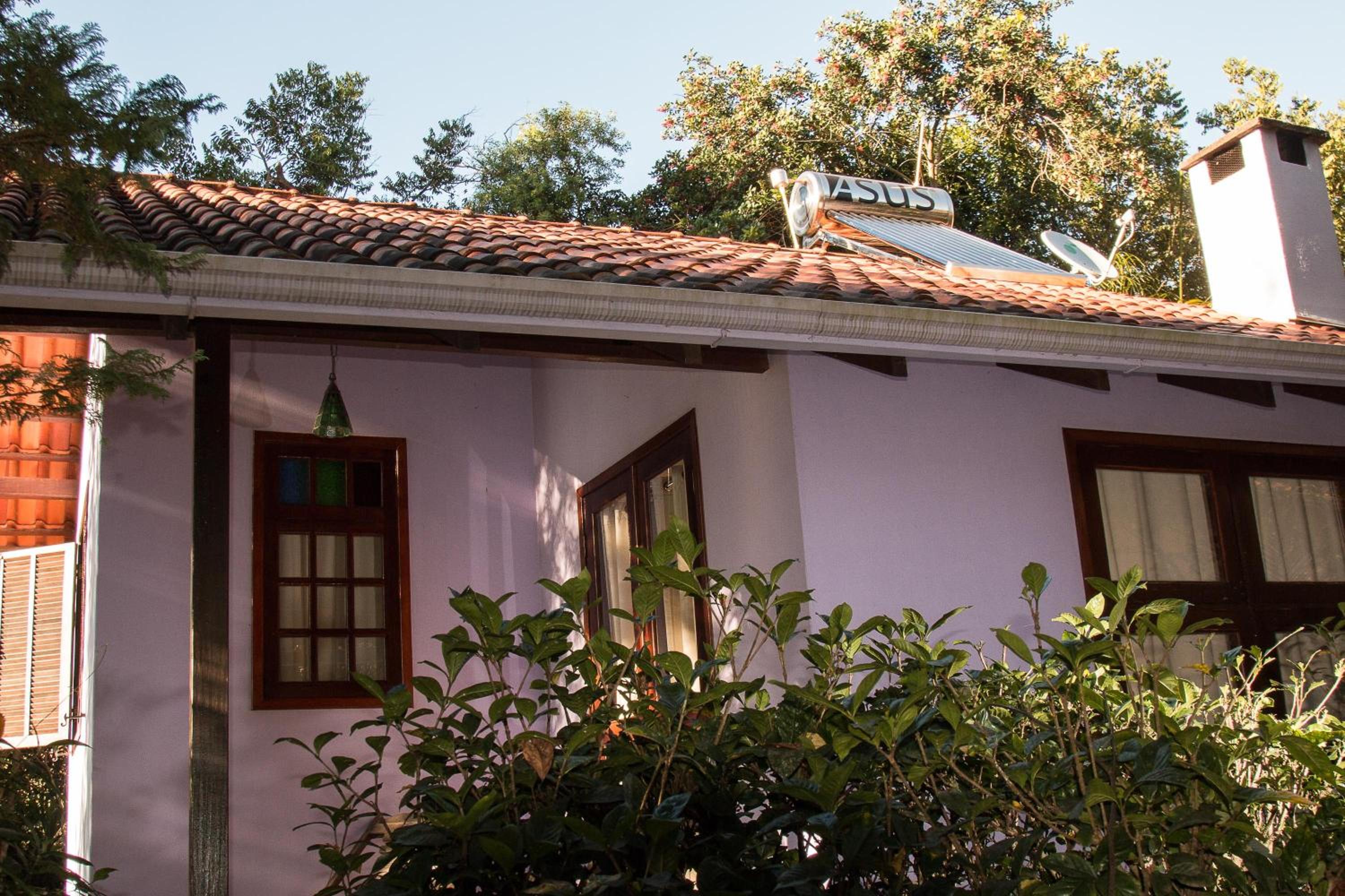 Pousada Bonani