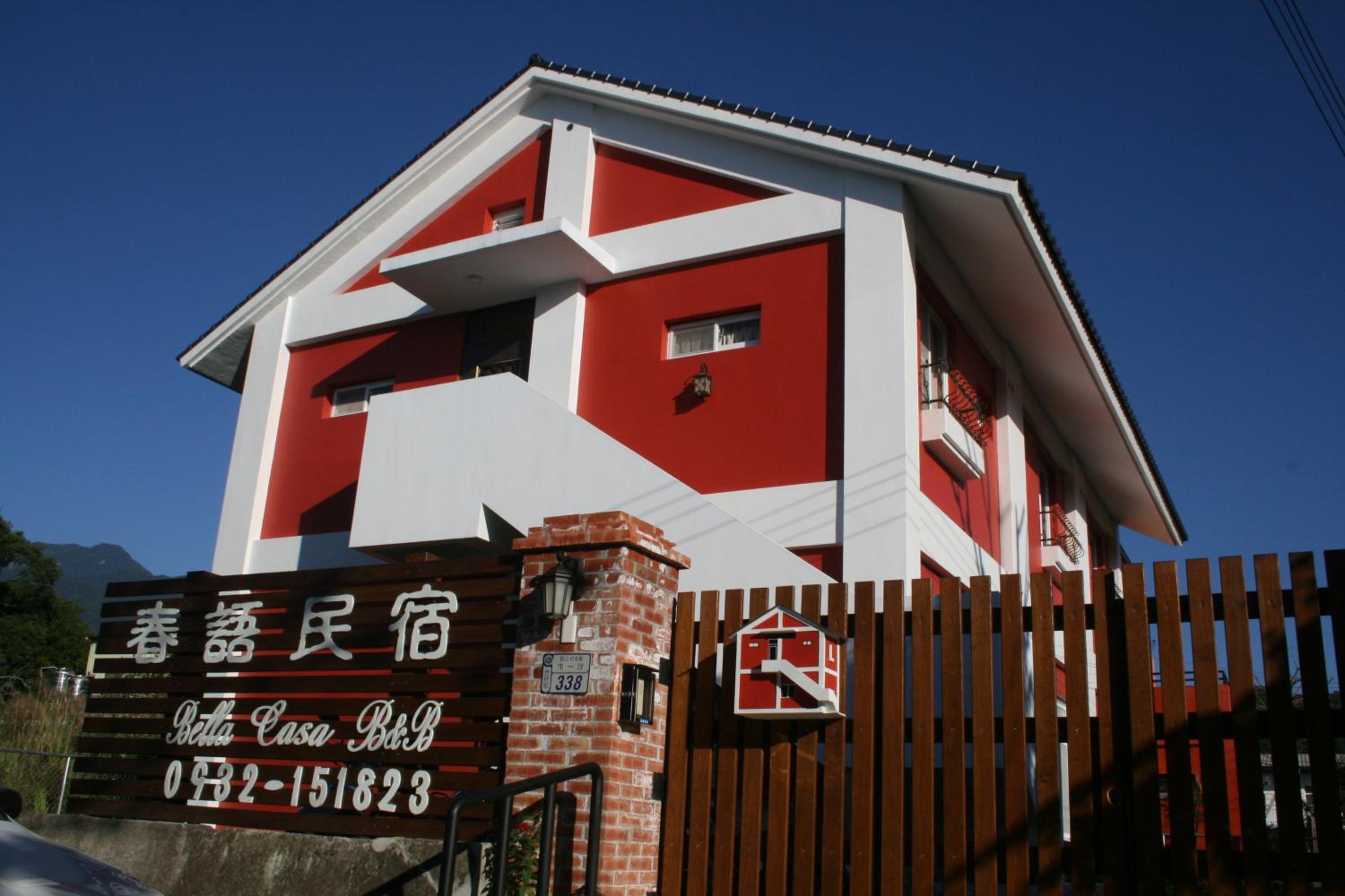 Bella Casa B&B