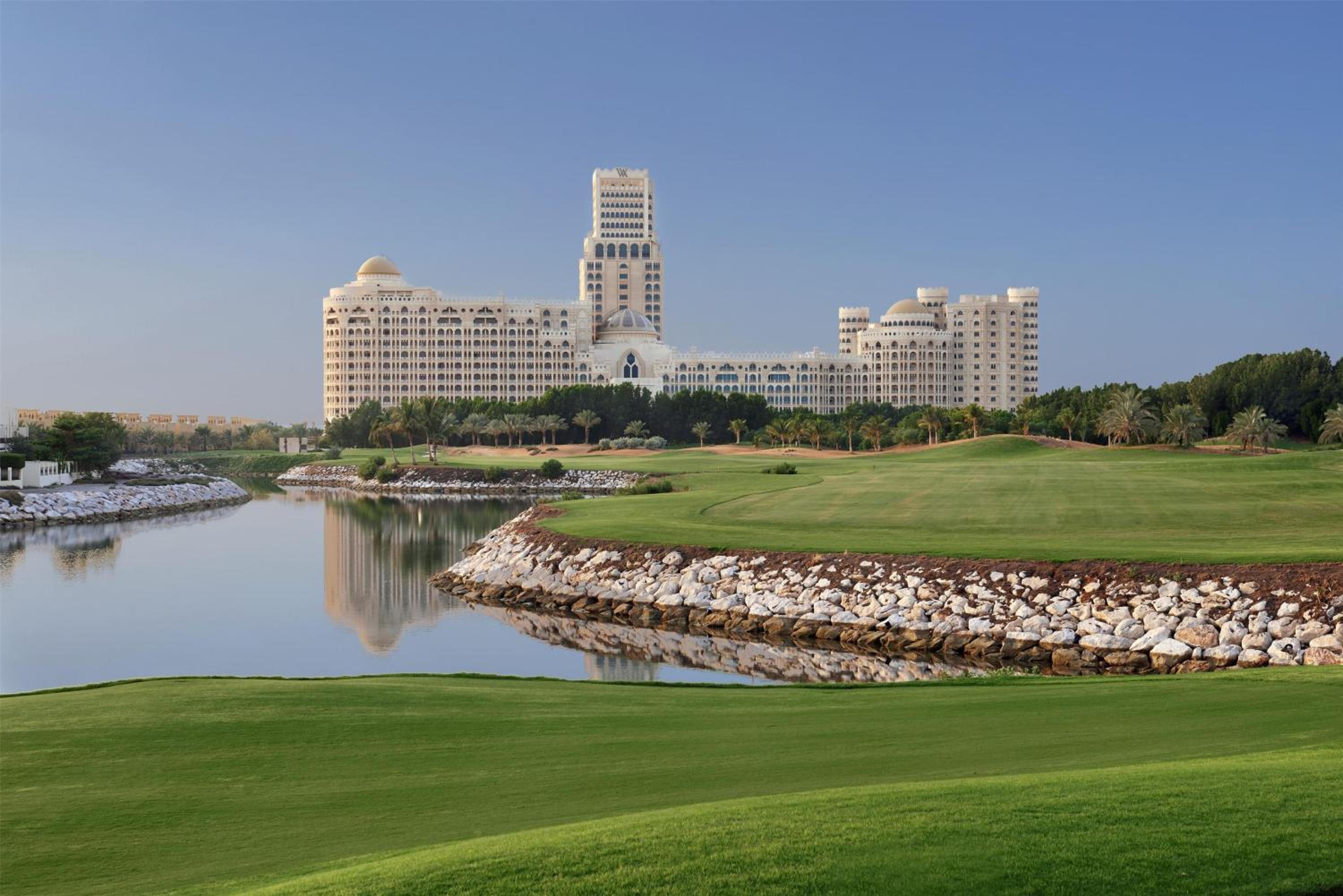 Waldorf Astoria Ras Al Khaimah — photo 48
