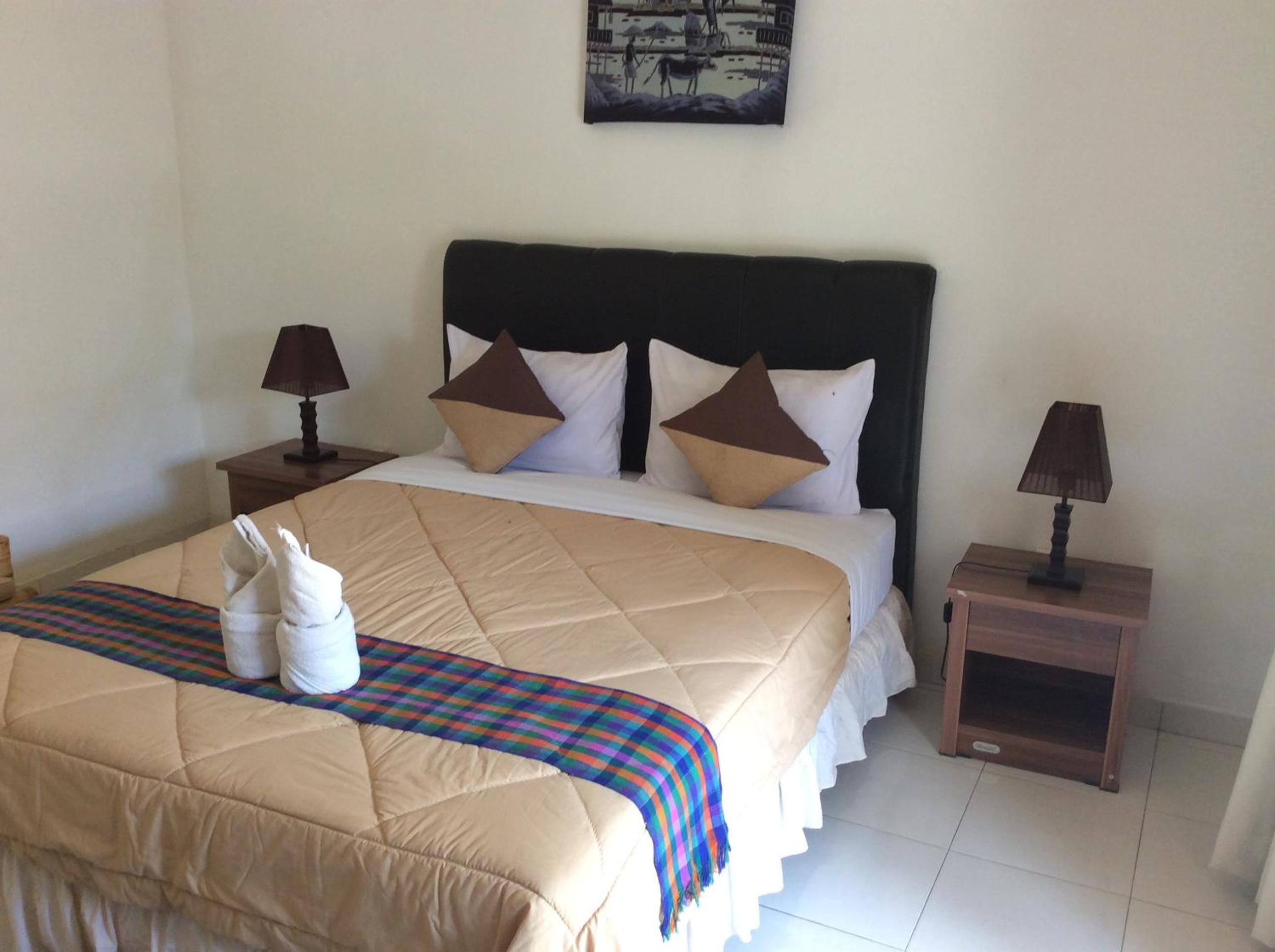 Meisya Cottage