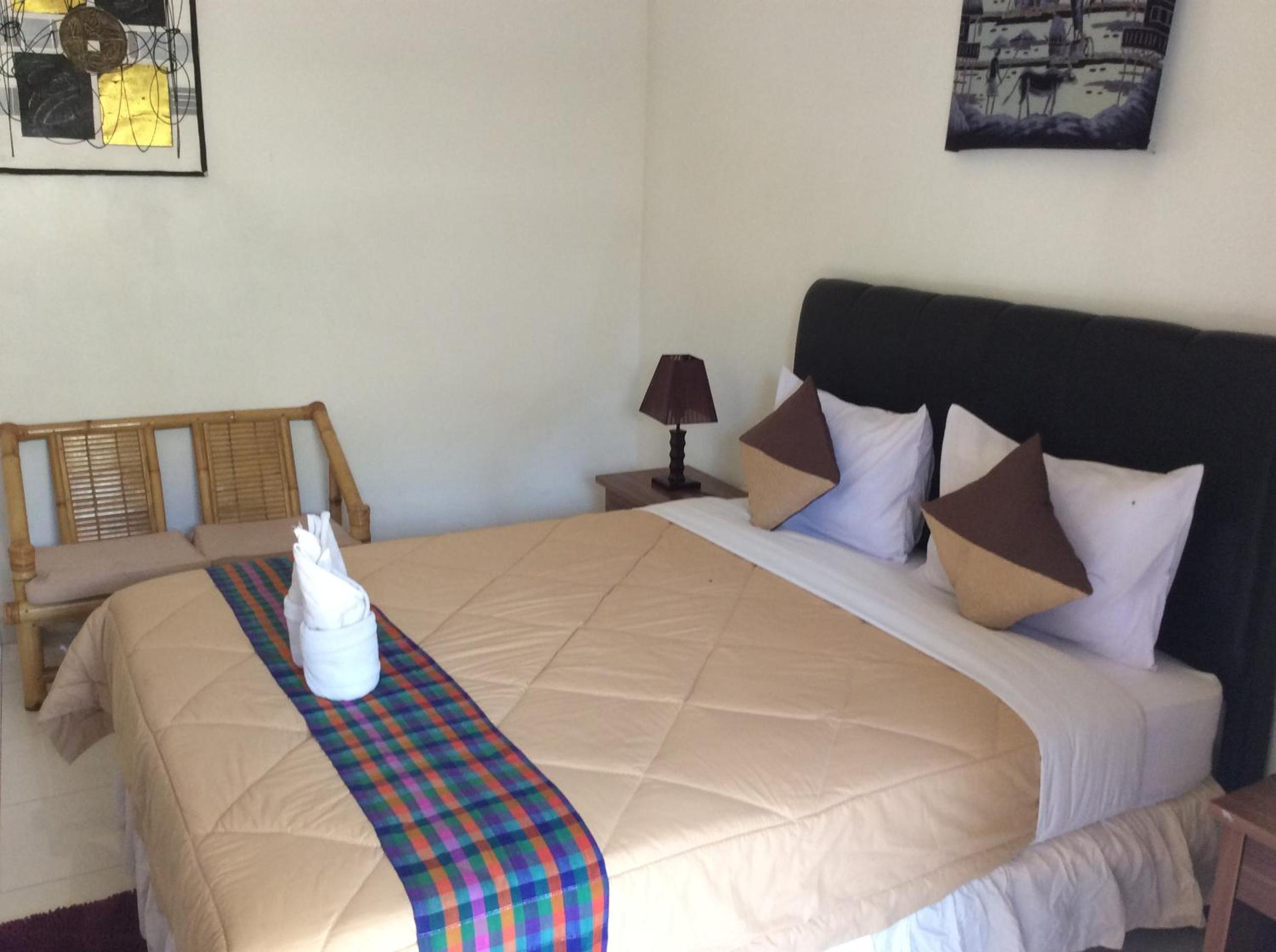 Meisya Cottage