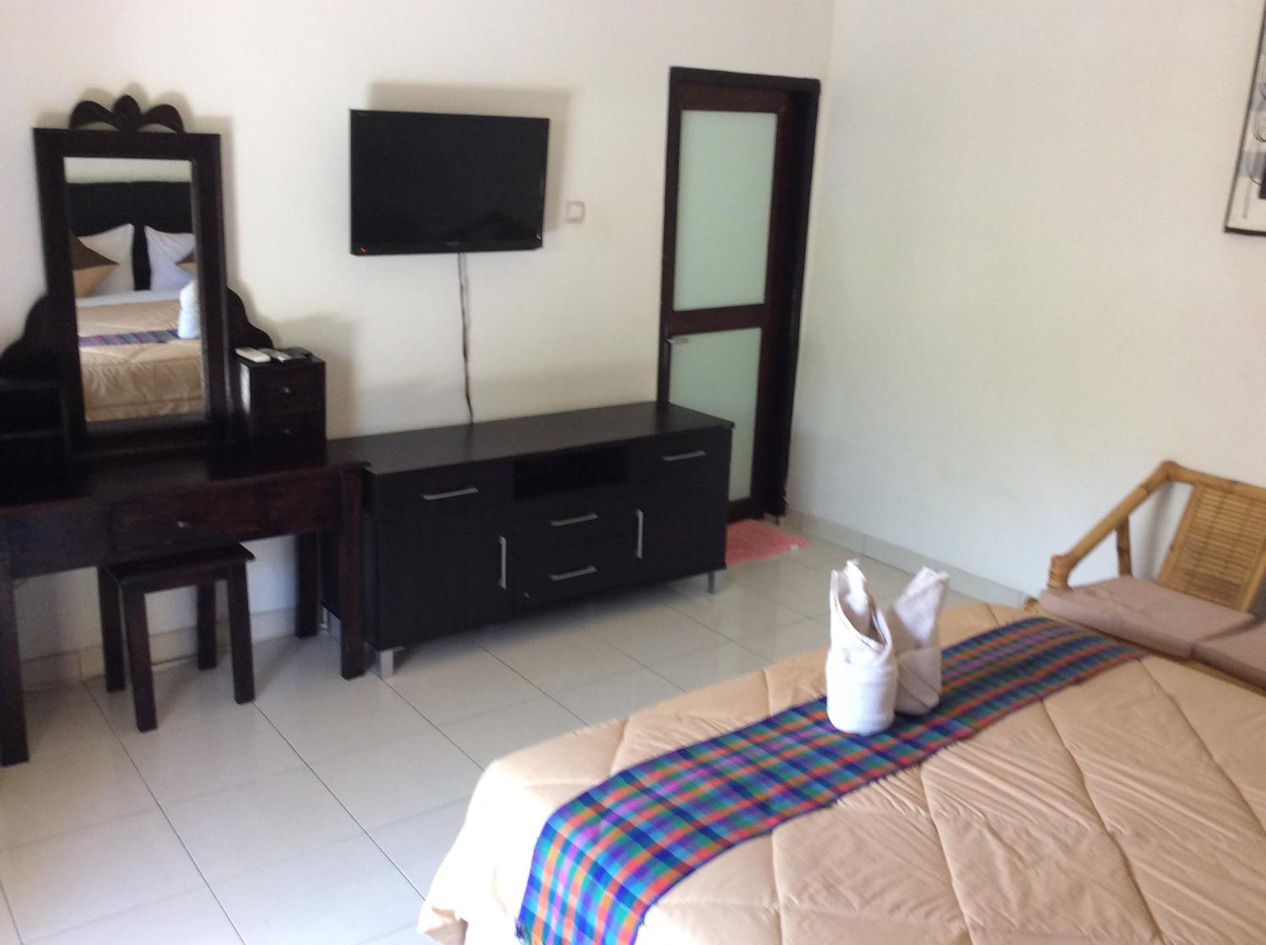 Meisya Cottage
