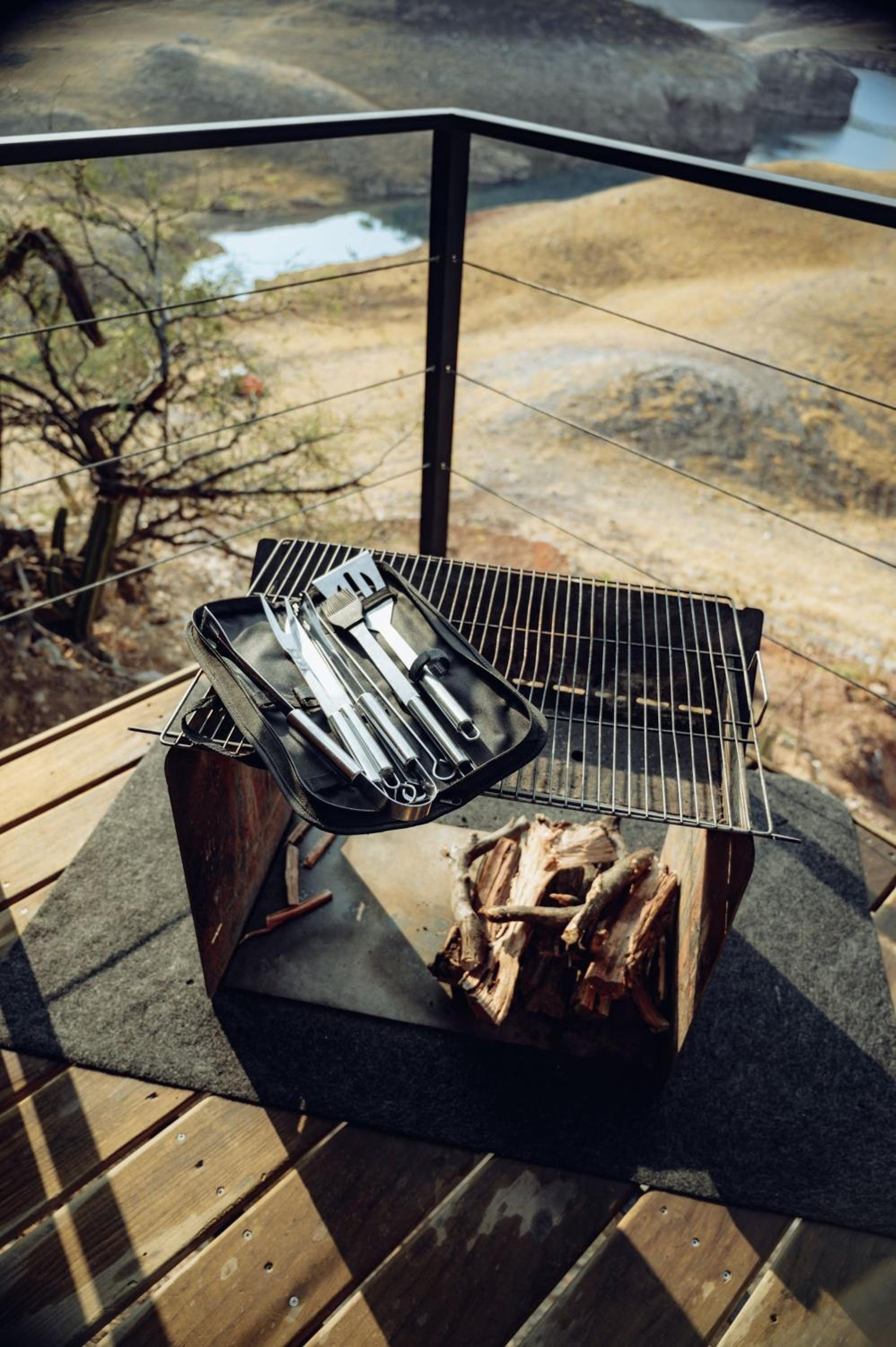 Wander Cabins Dehe