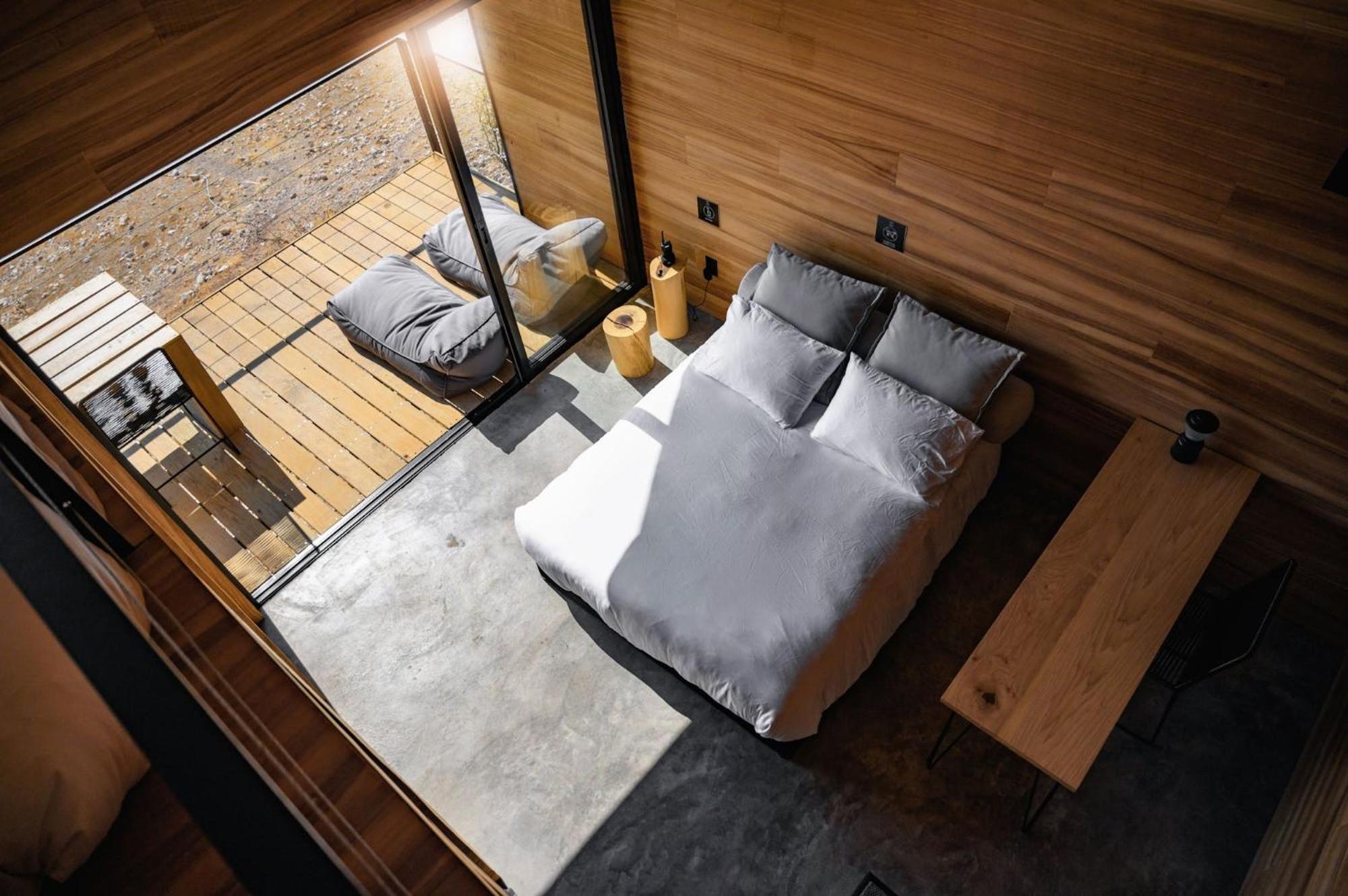Wander Cabins Dehe