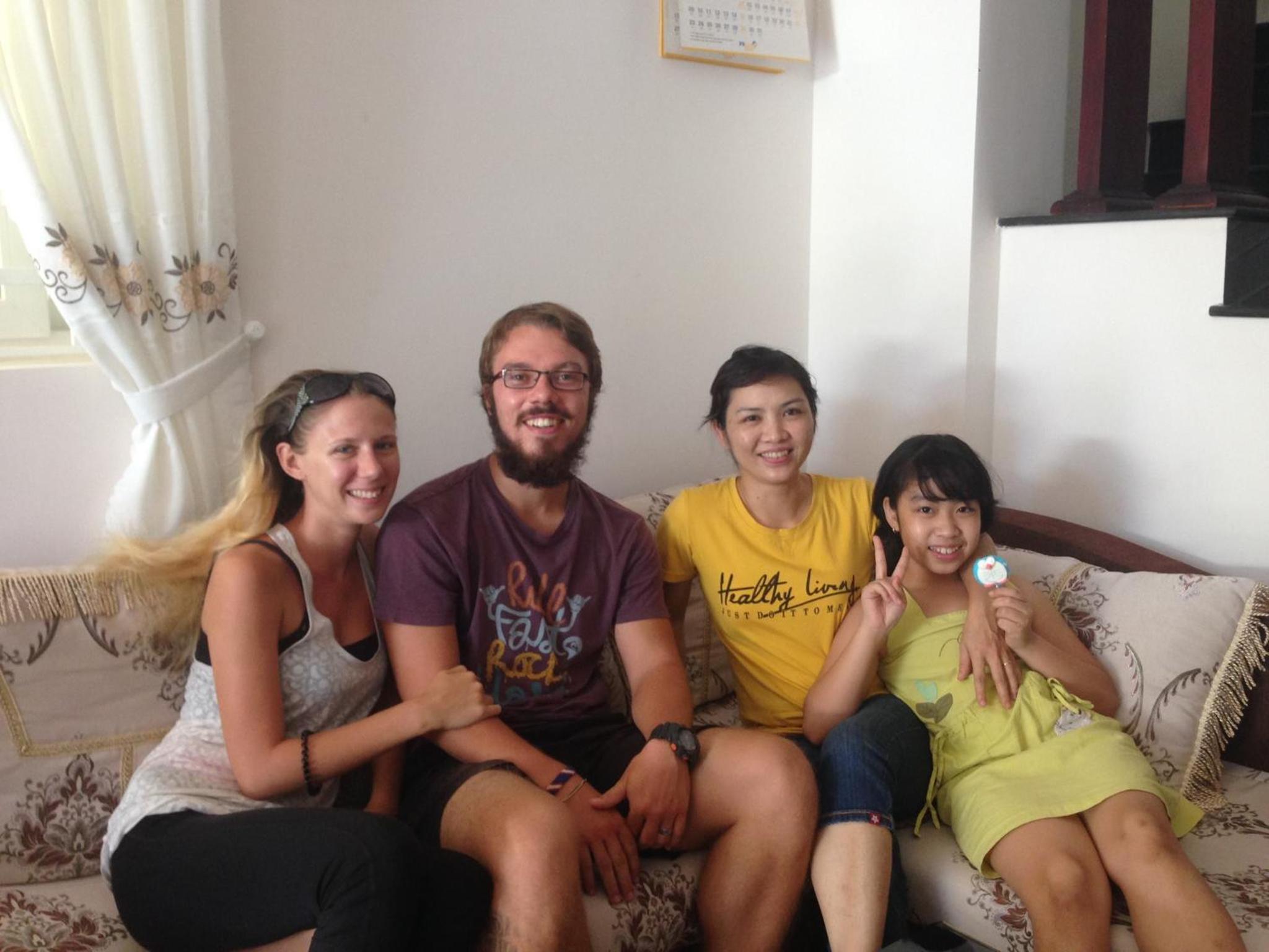 Phoenix Homestay