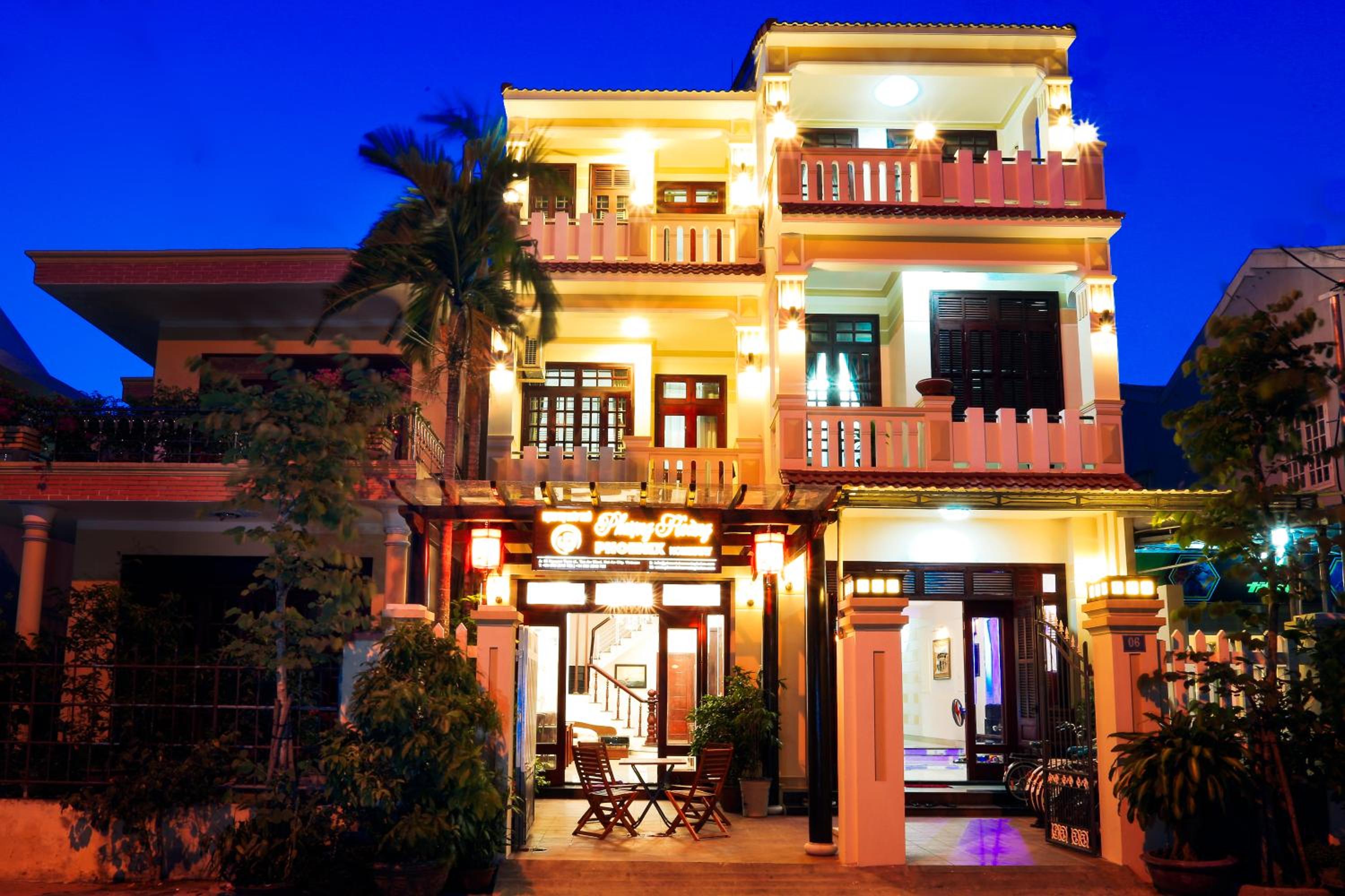 Phoenix Homestay