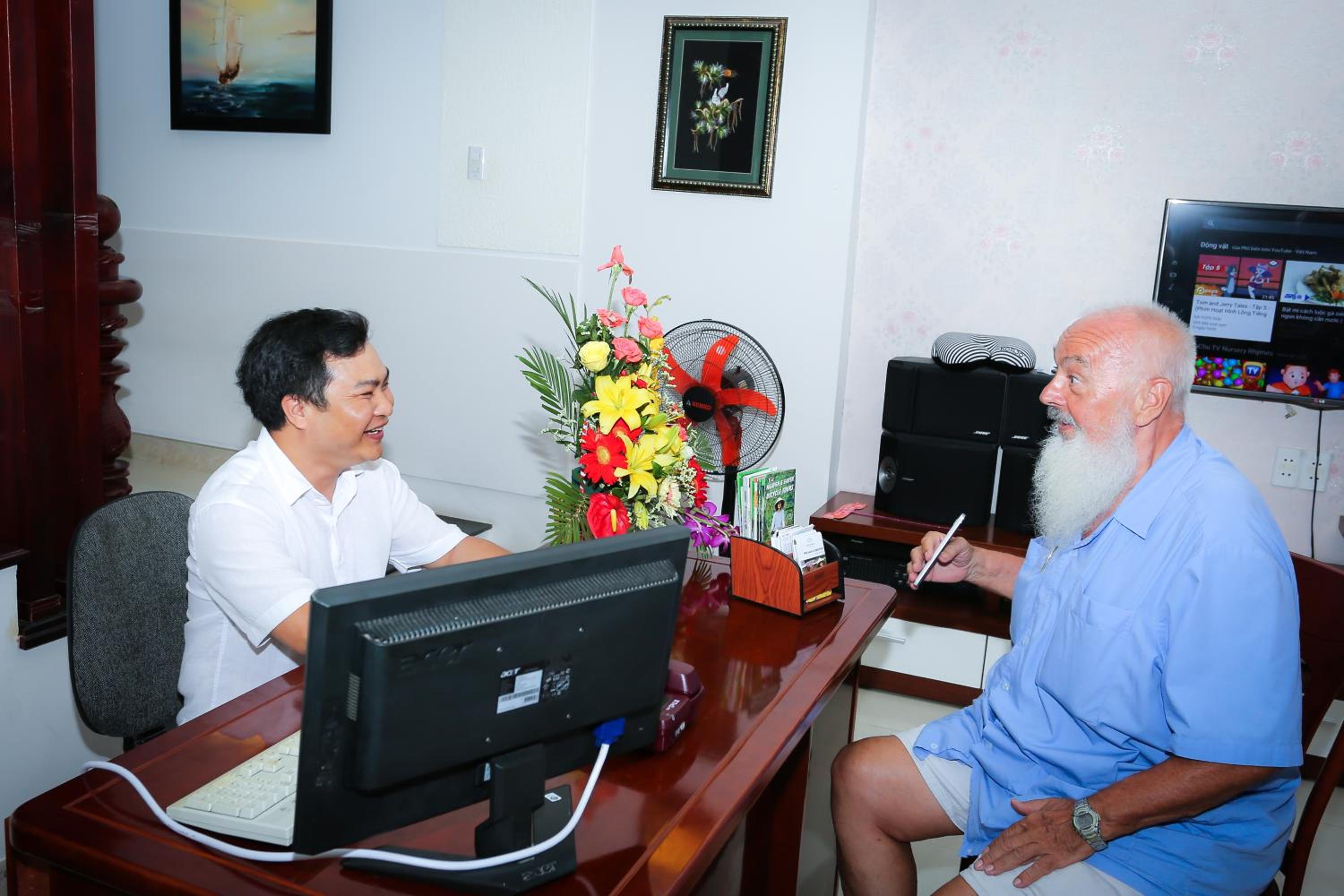 Phoenix Homestay