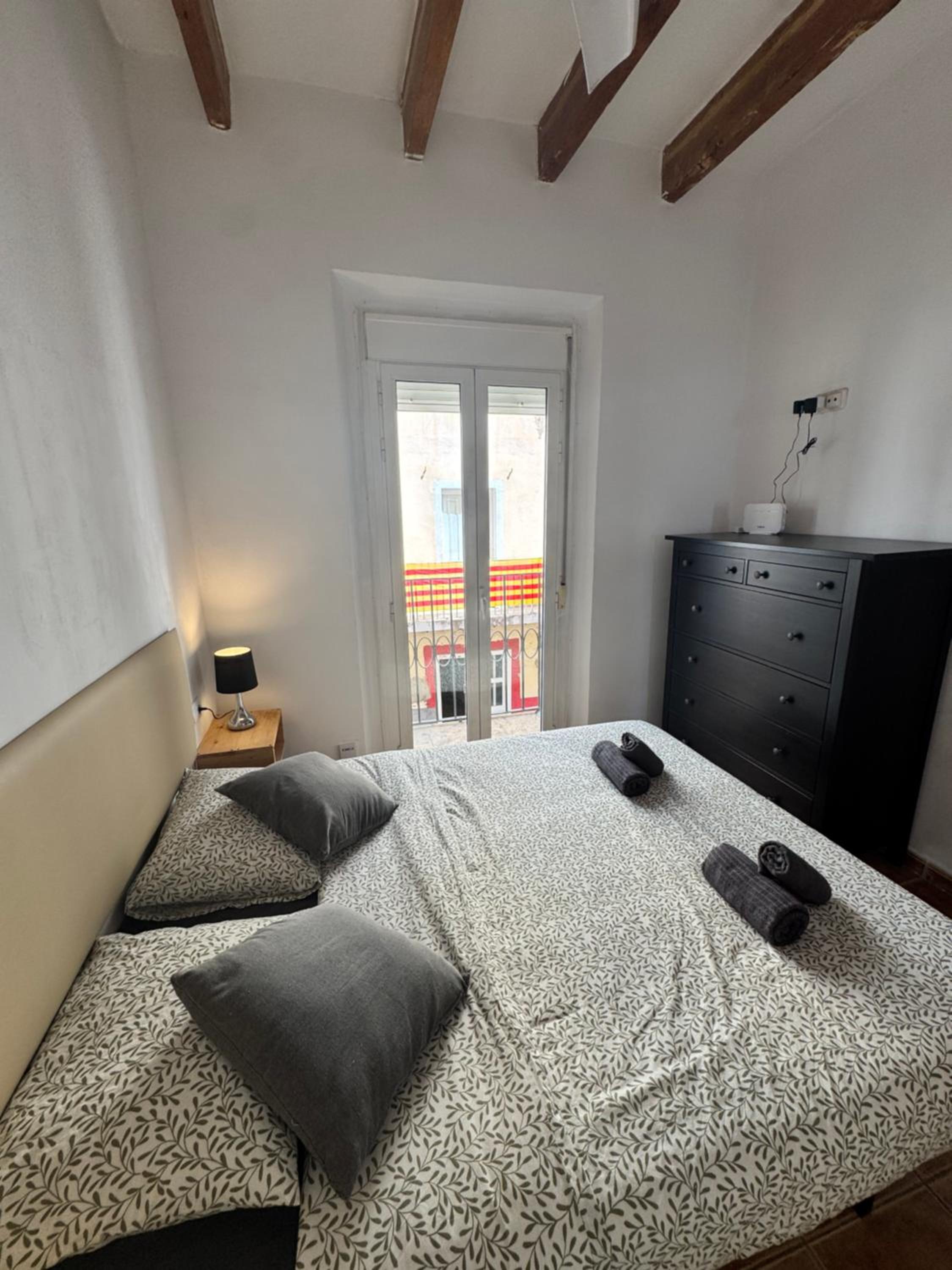 Port Serrallo Apartament