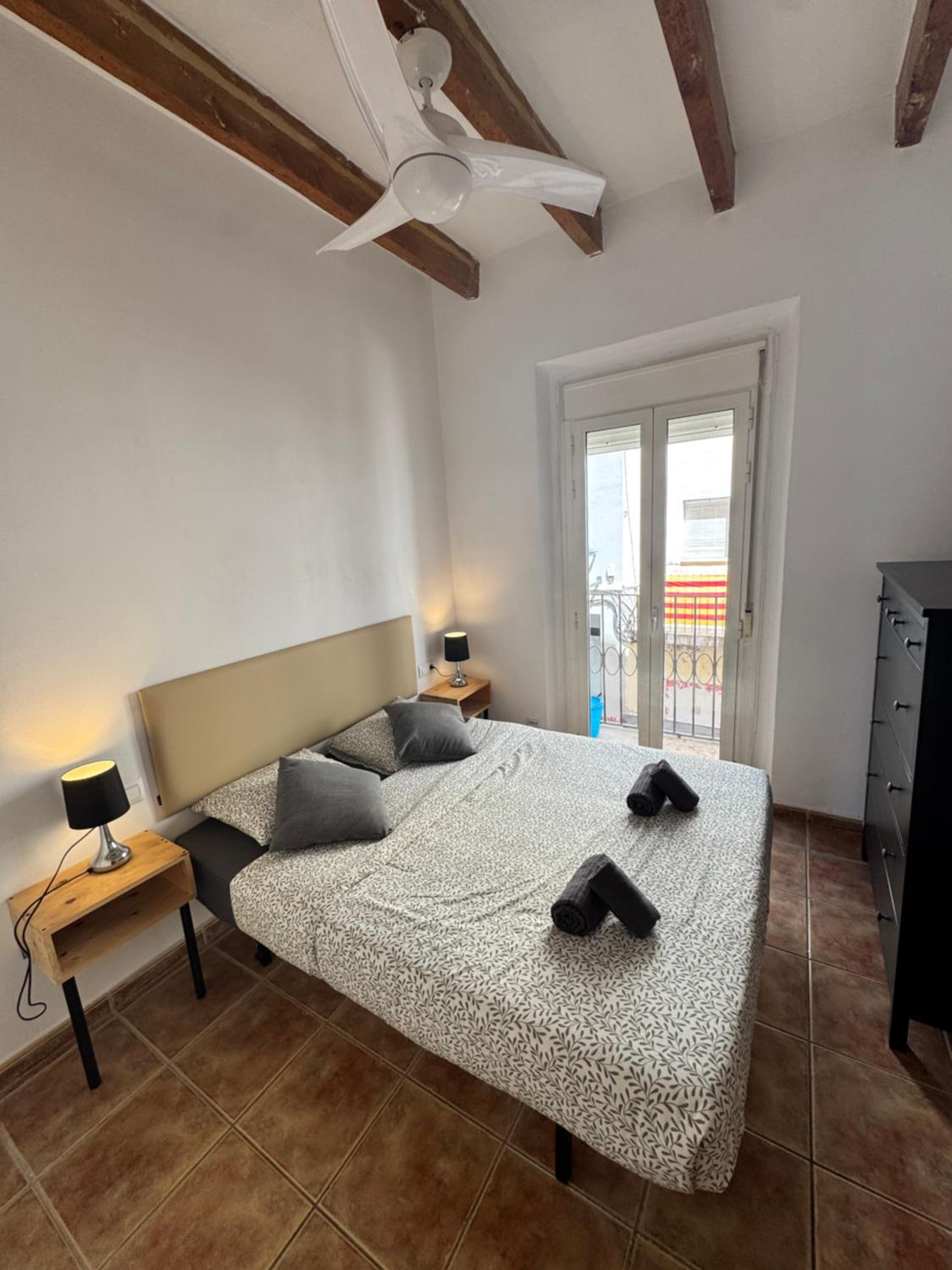 Port Serrallo Apartament