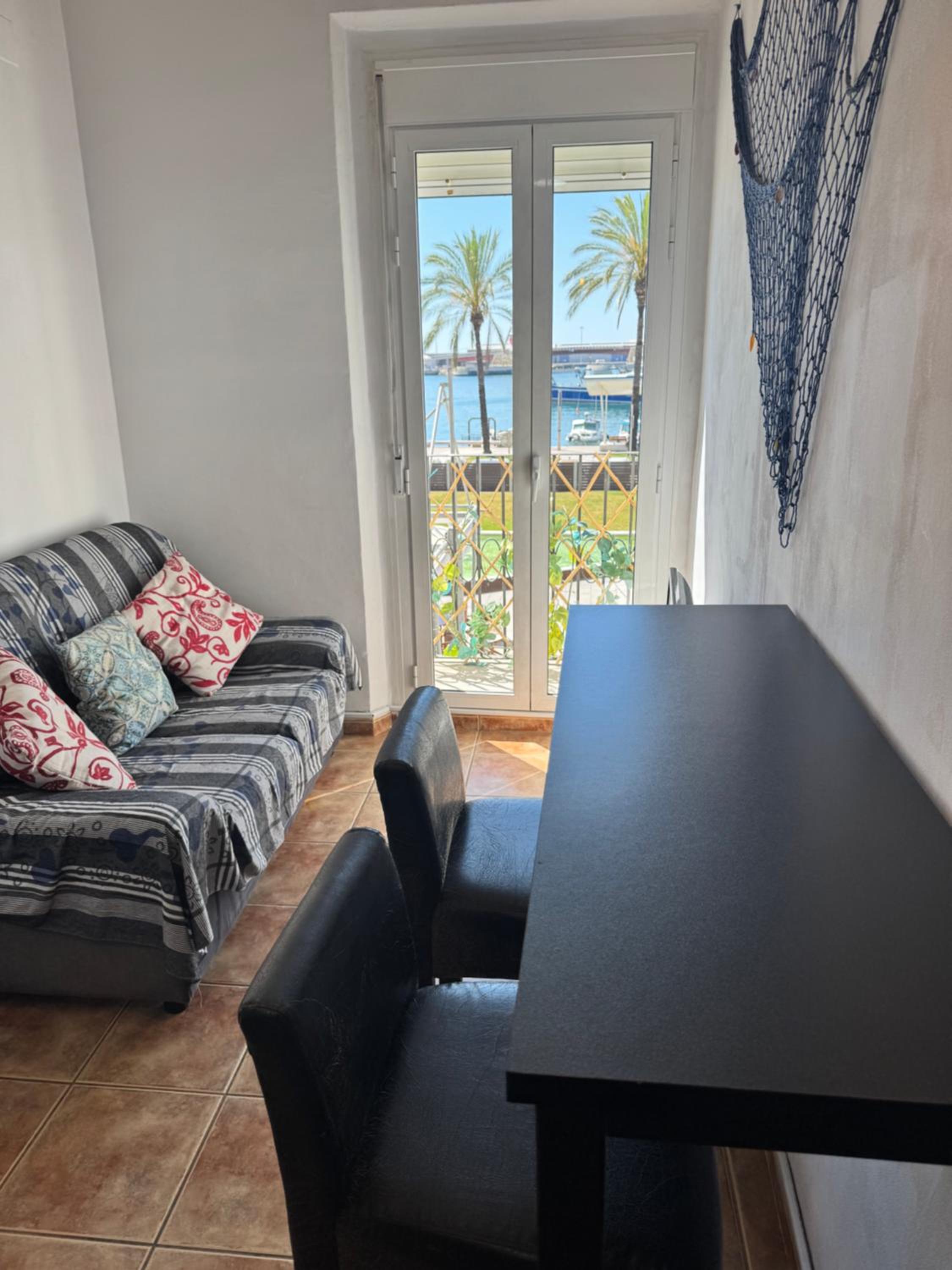 Port Serrallo Apartament