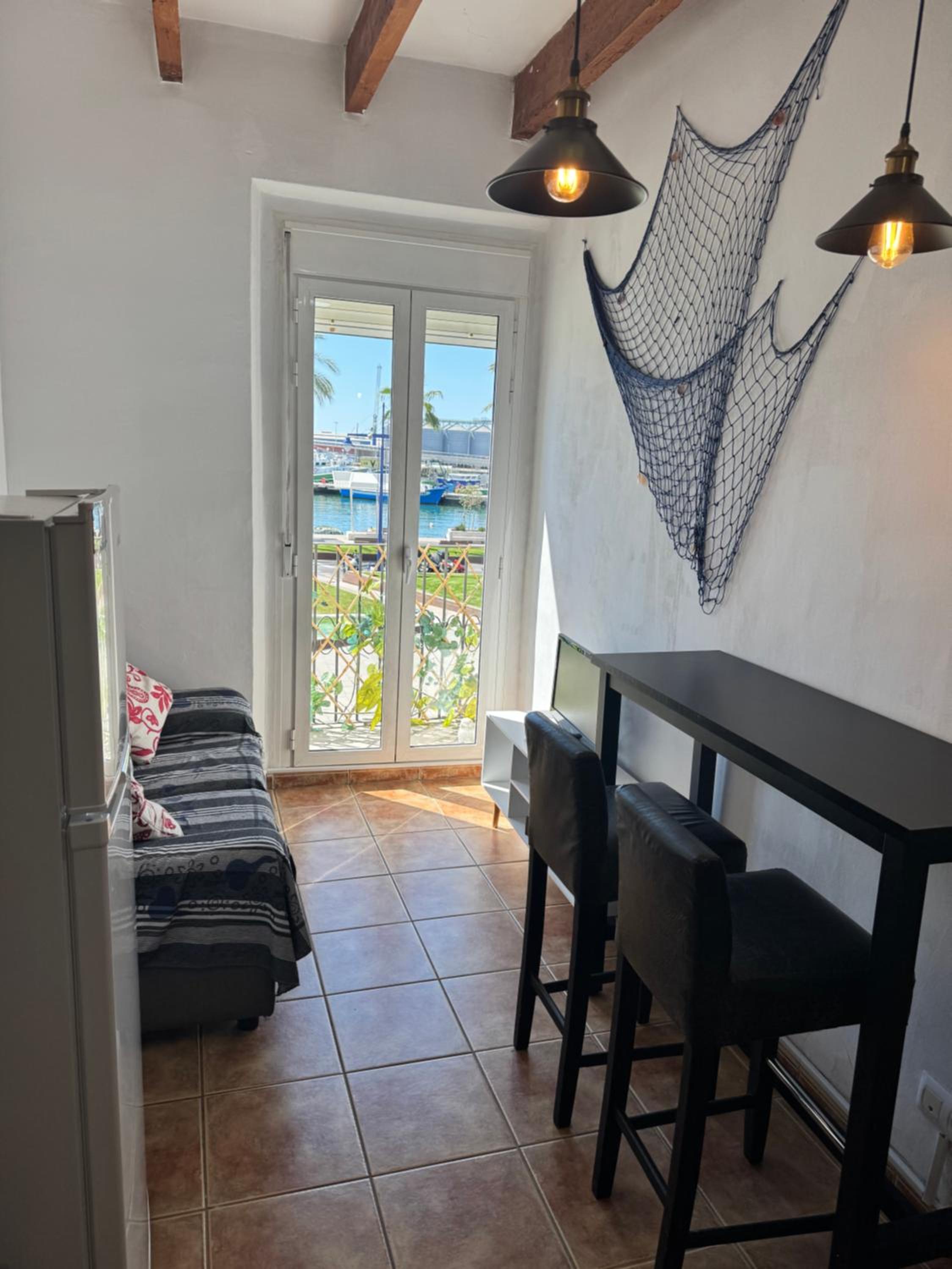 Port Serrallo Apartament