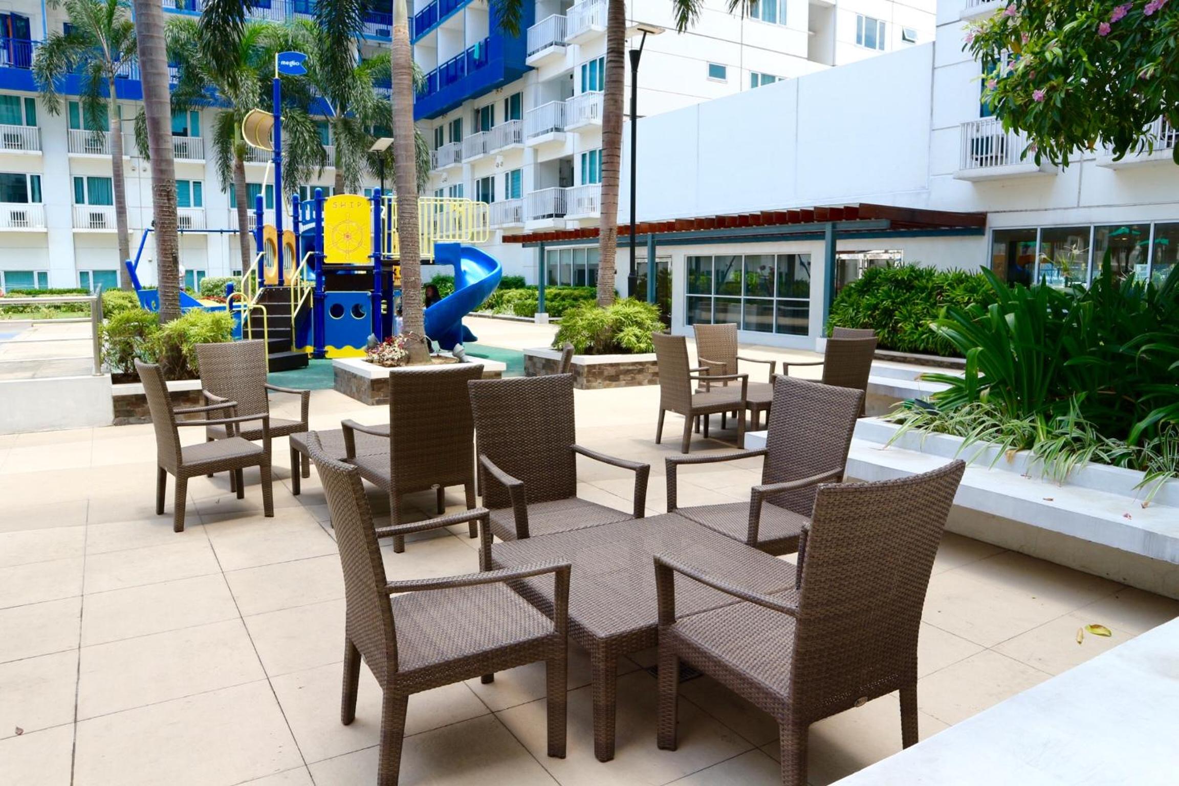 CondoDeal at Sea Residences photo 2
