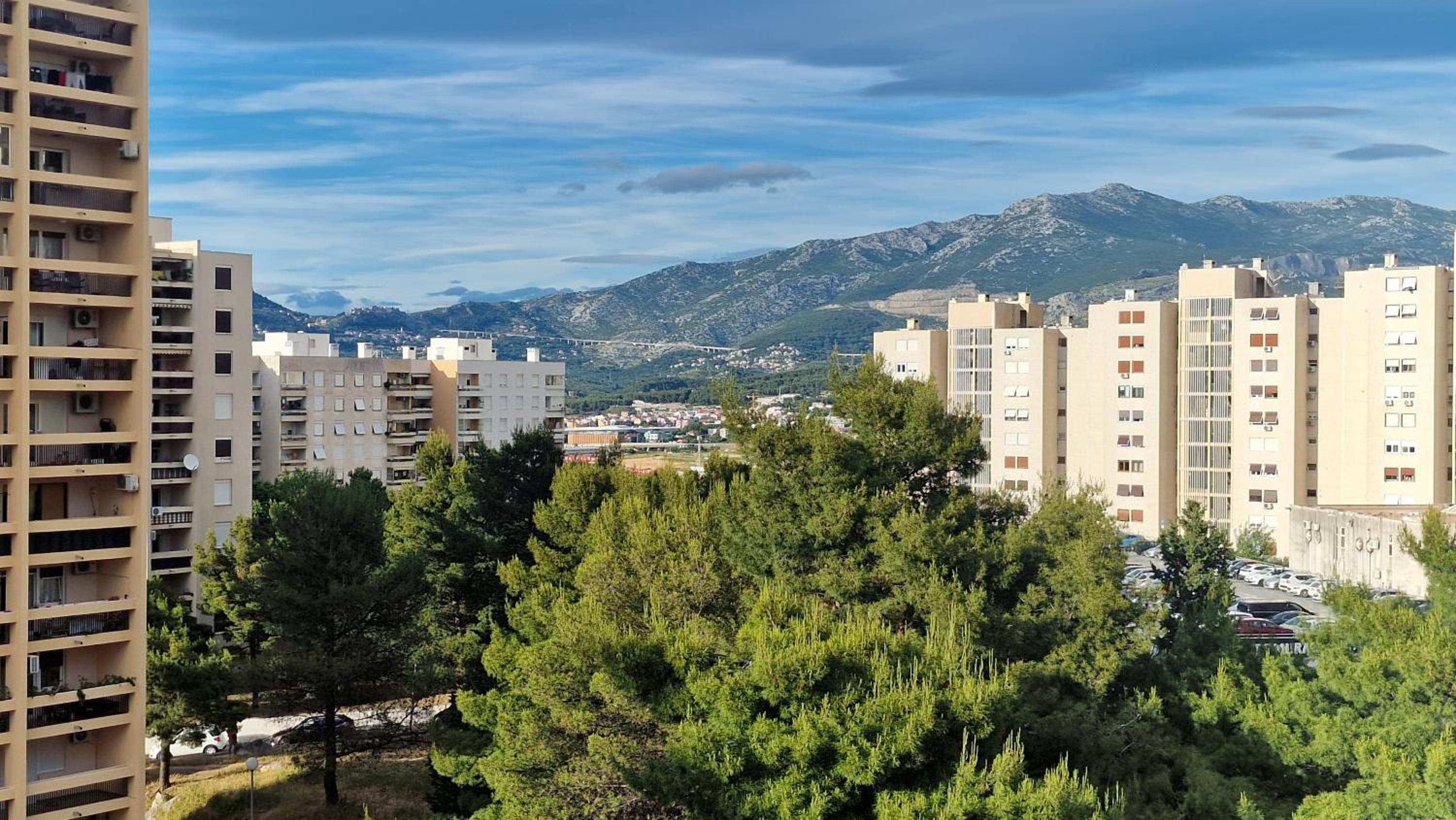 Apartment Ćukušić