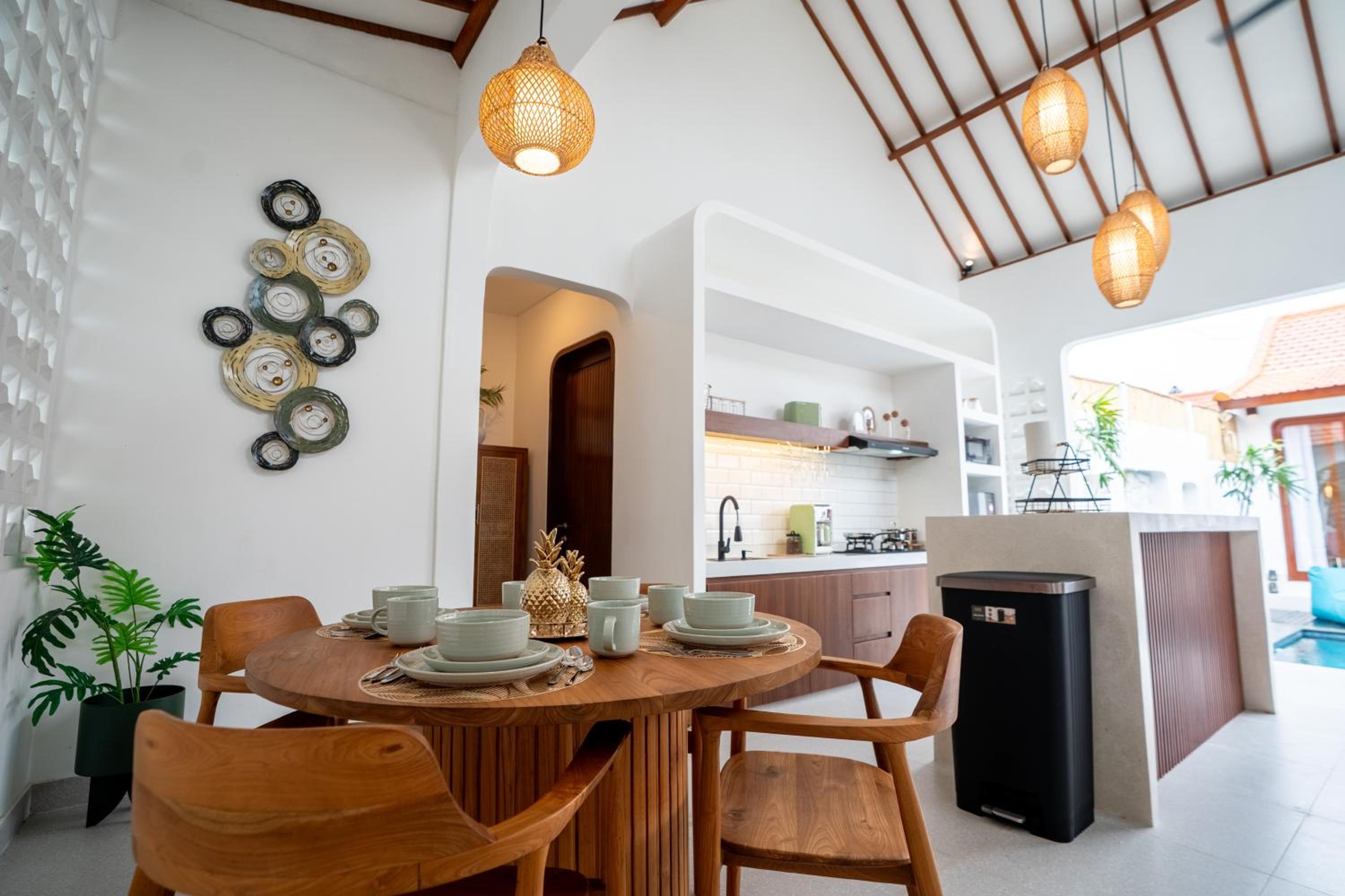 Casa Lova Villa By Bali Lyfe Venture