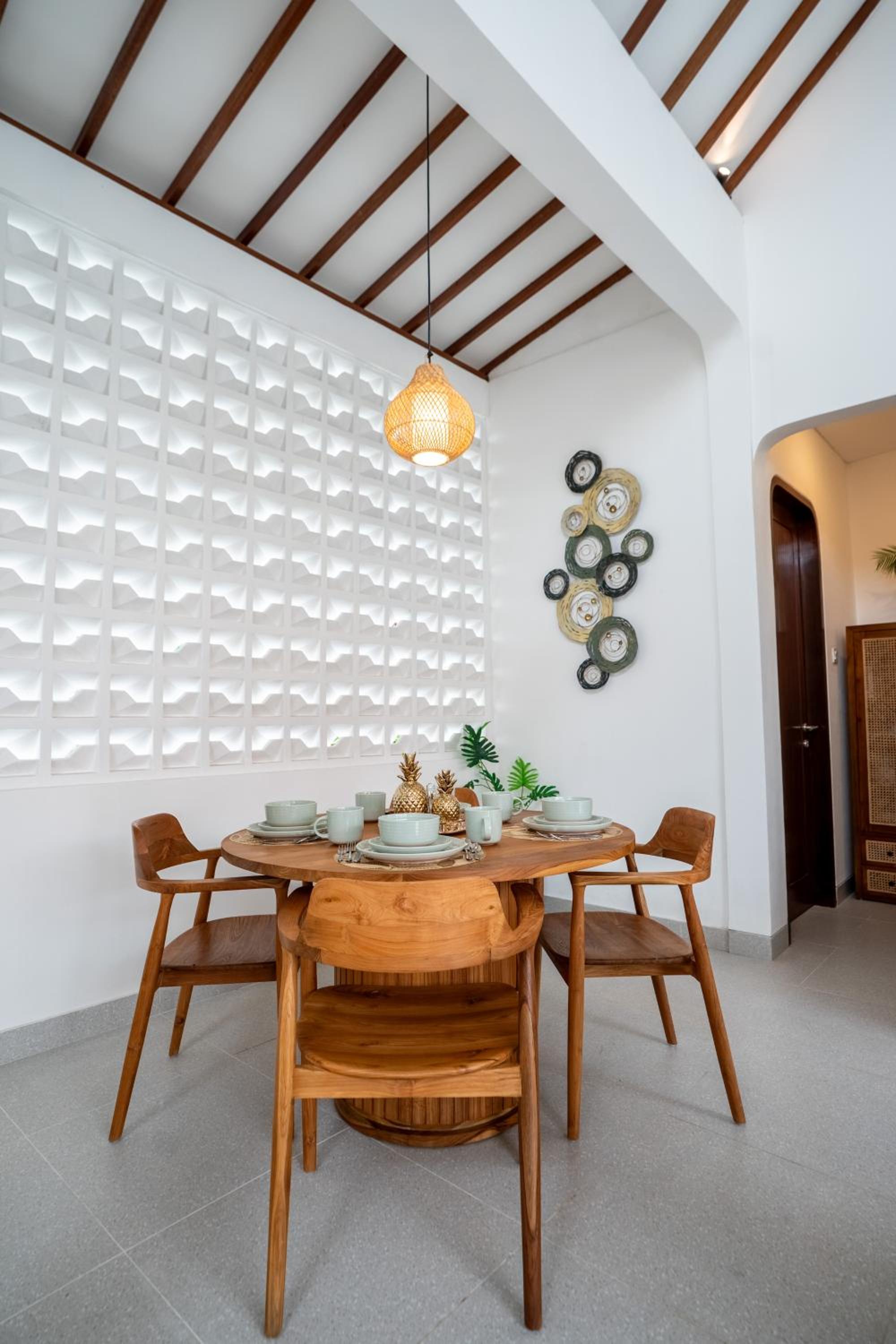 Casa Lova Villa By Bali Lyfe Venture